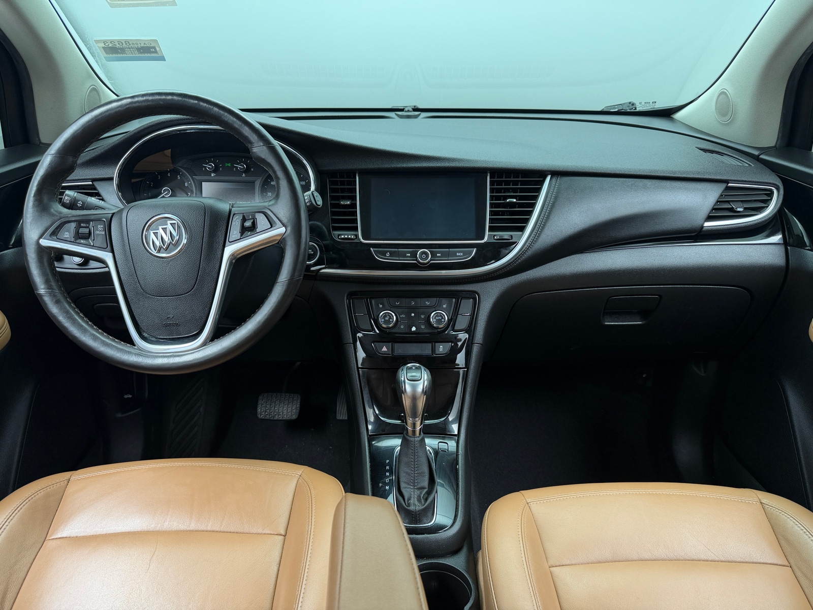 Thumbnail: 2017 Buick Encore - 2