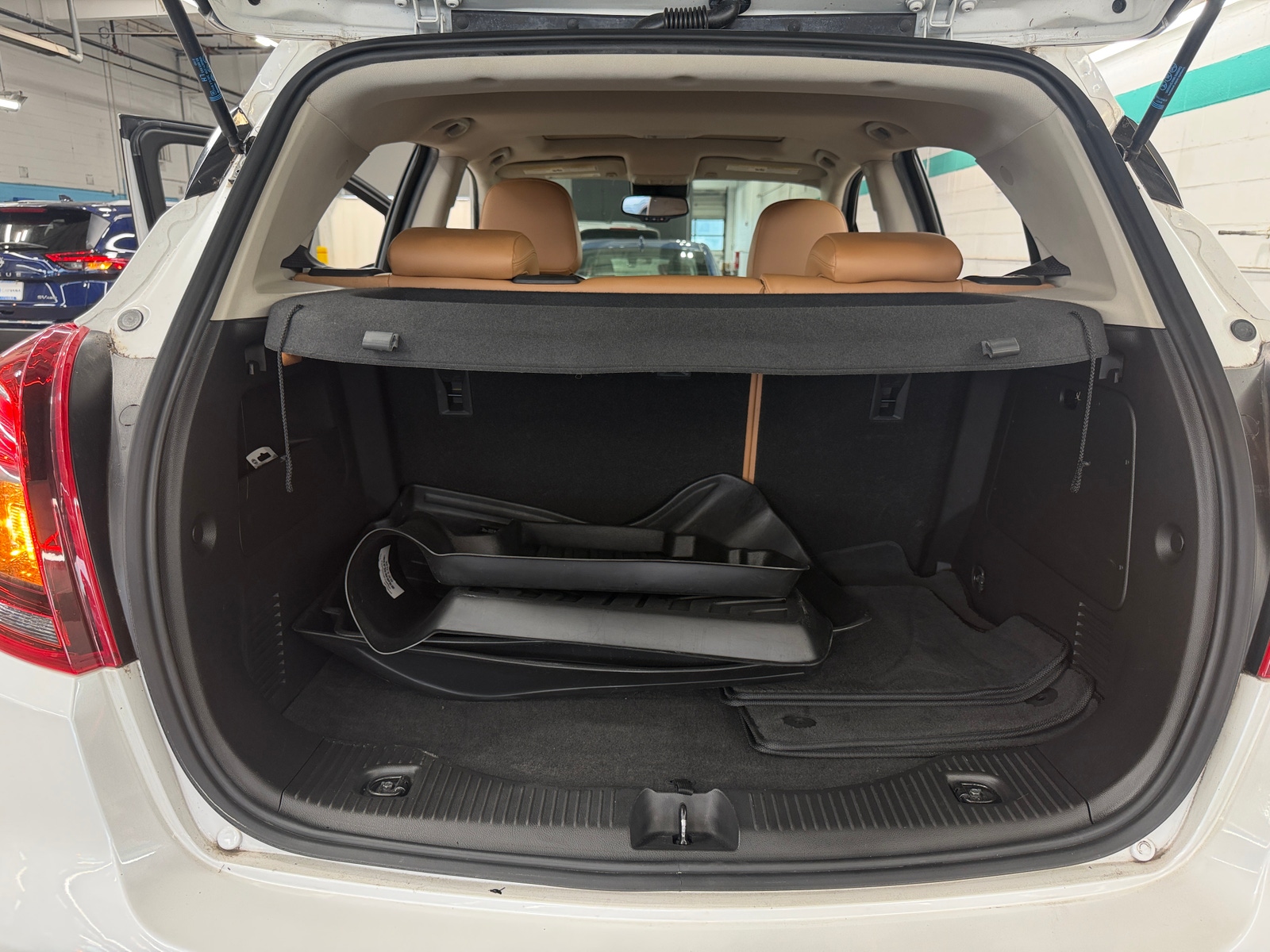 Thumbnail: 2017 Buick Encore - 6