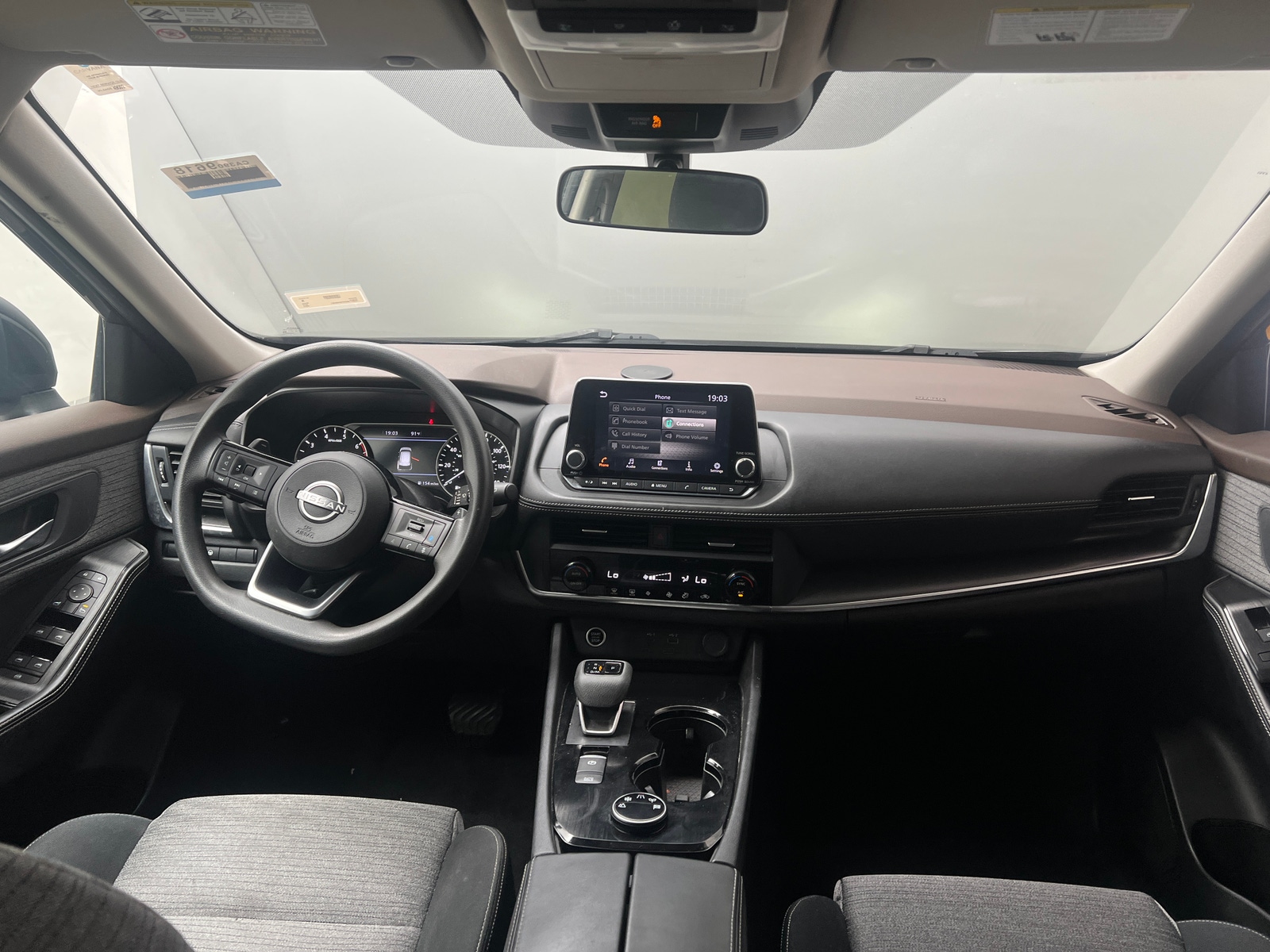 Thumbnail: 2023 Nissan Rogue - 3