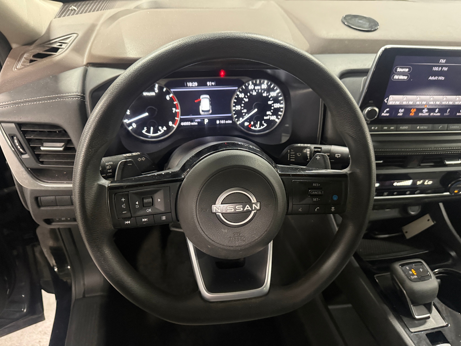 Thumbnail: 2023 Nissan Rogue - 5