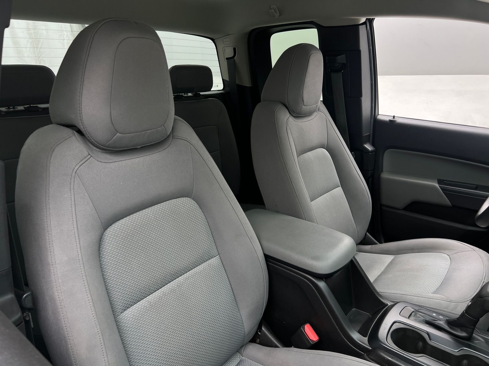 Thumbnail: 2016 GMC Canyon - 2