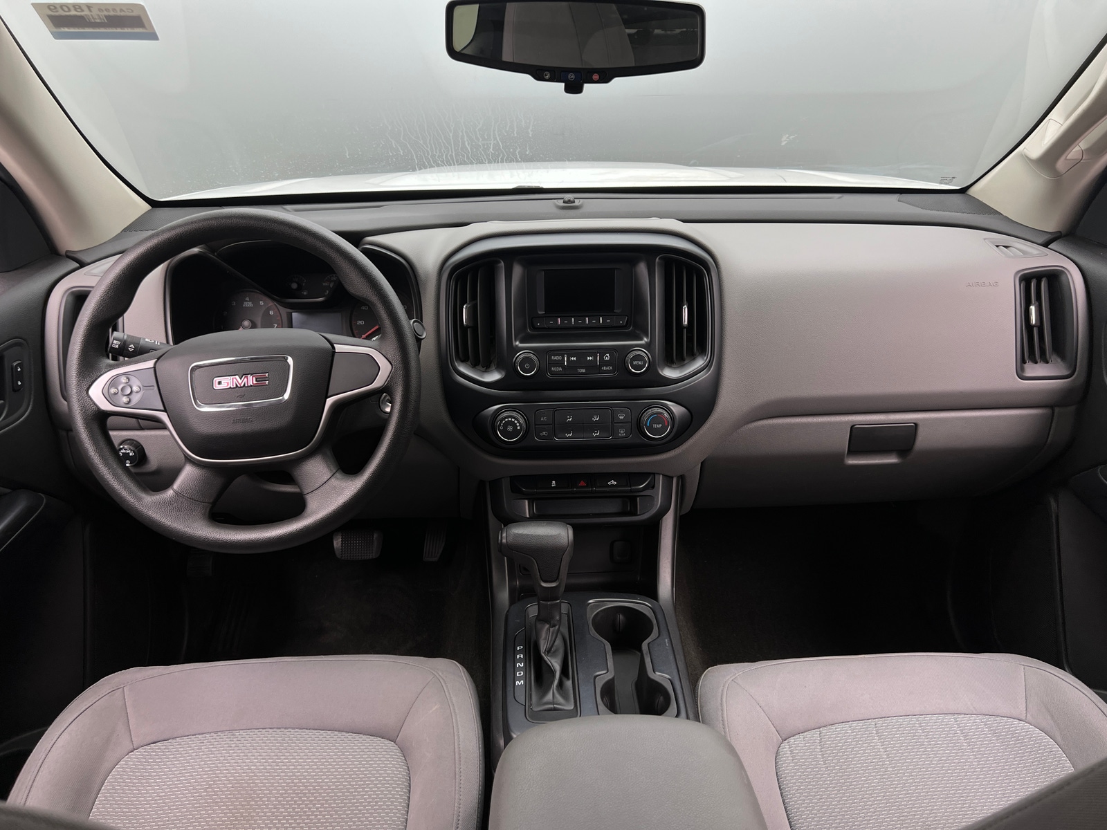 Thumbnail: 2016 GMC Canyon - 3