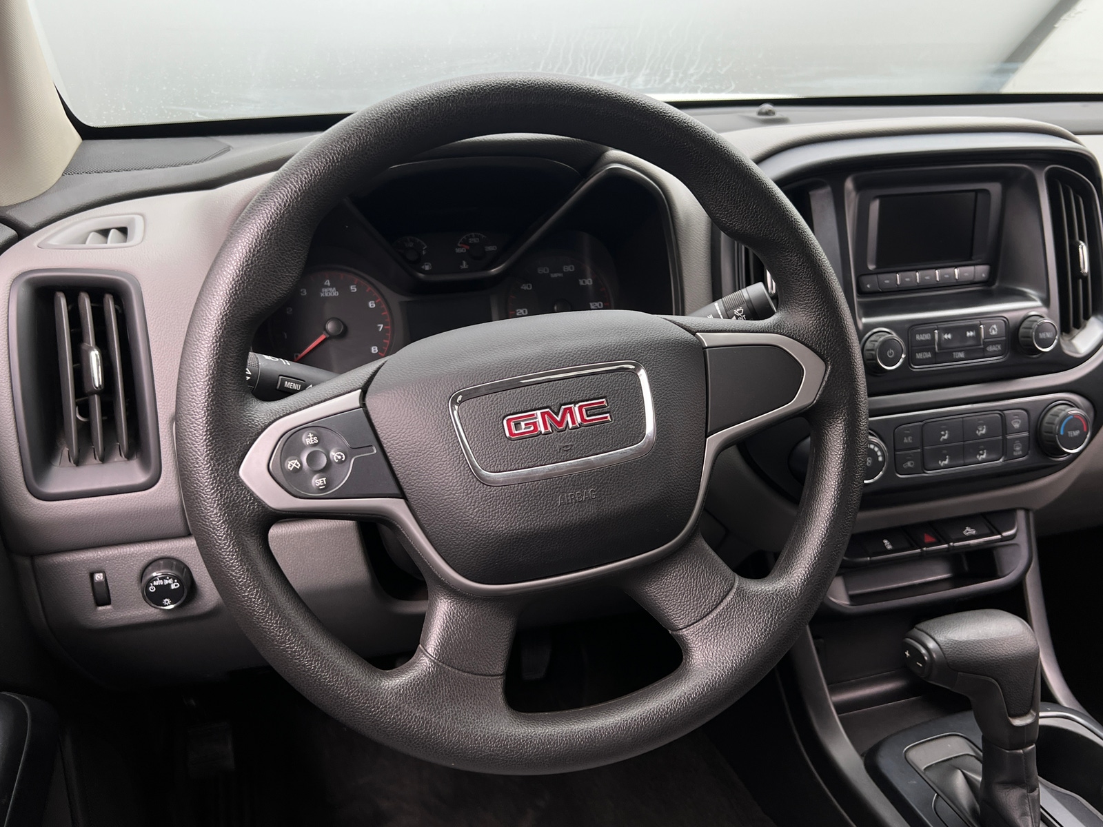 Thumbnail: 2016 GMC Canyon - 5