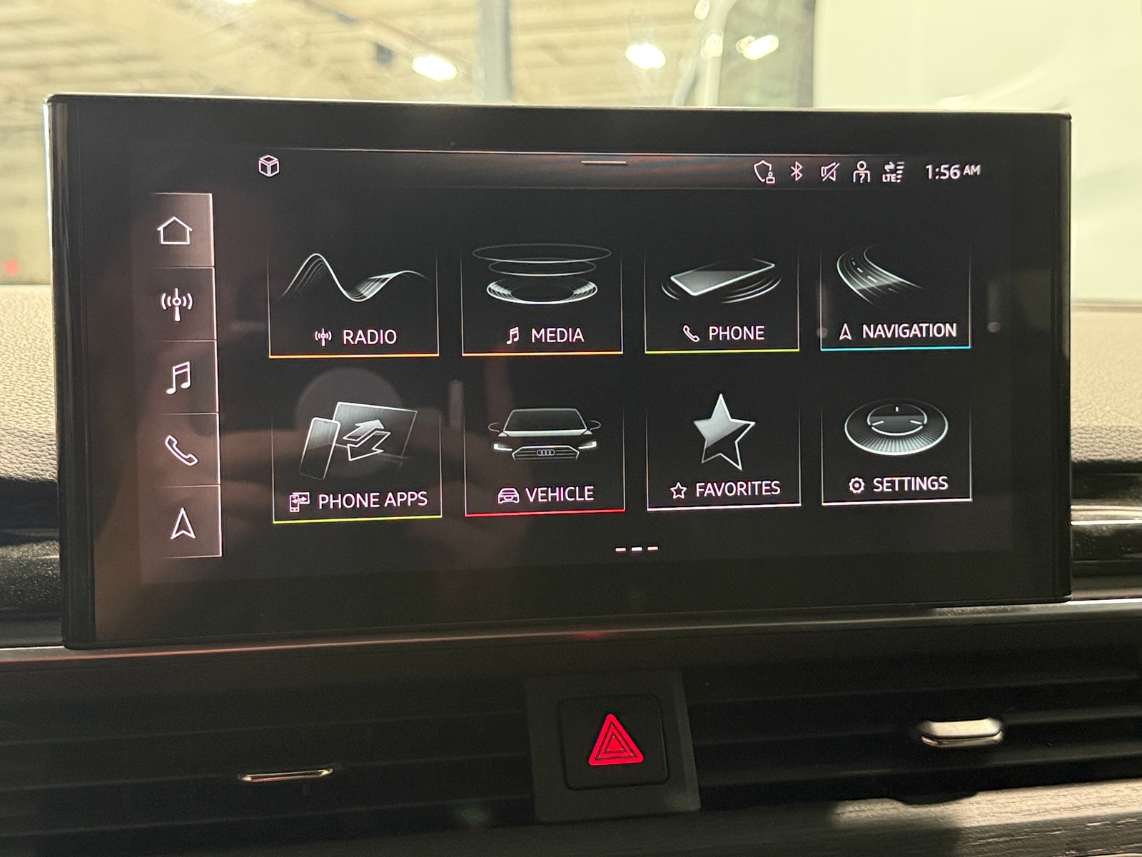Thumbnail: 2021 Audi A4 - 3