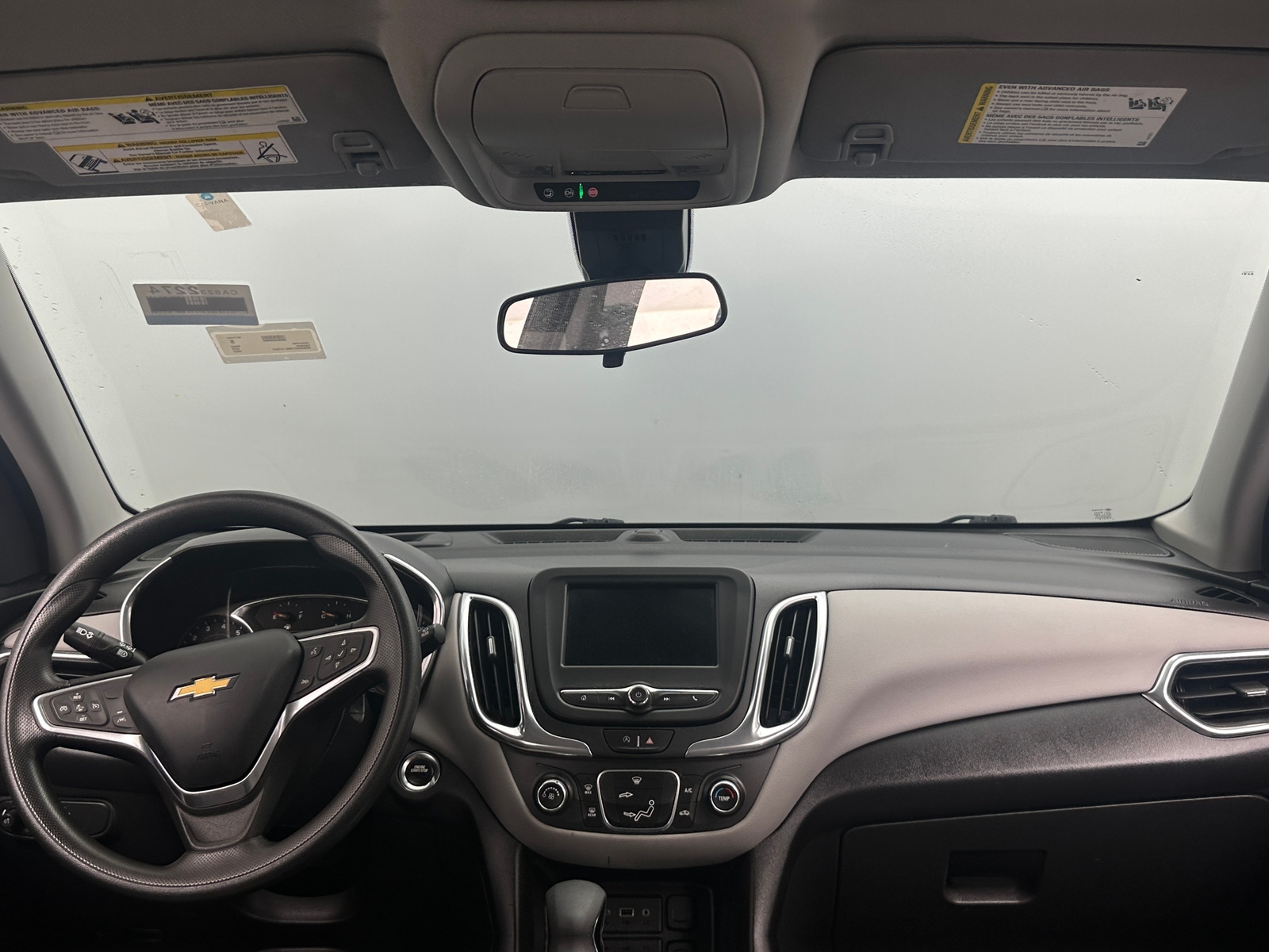 Thumbnail: 2022 Chevrolet Equinox - 3