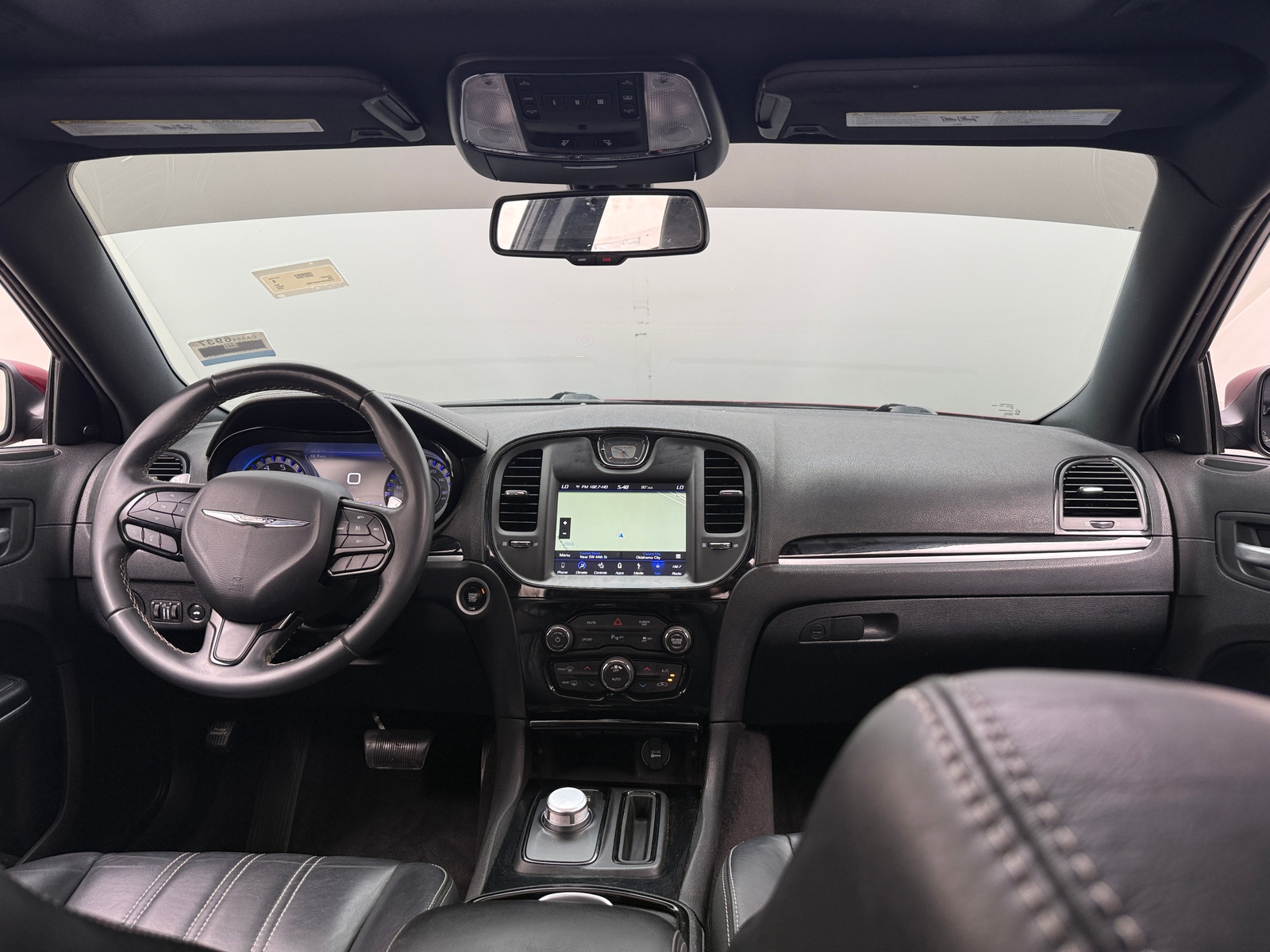 Thumbnail: 2018 Chrysler 300 - 2