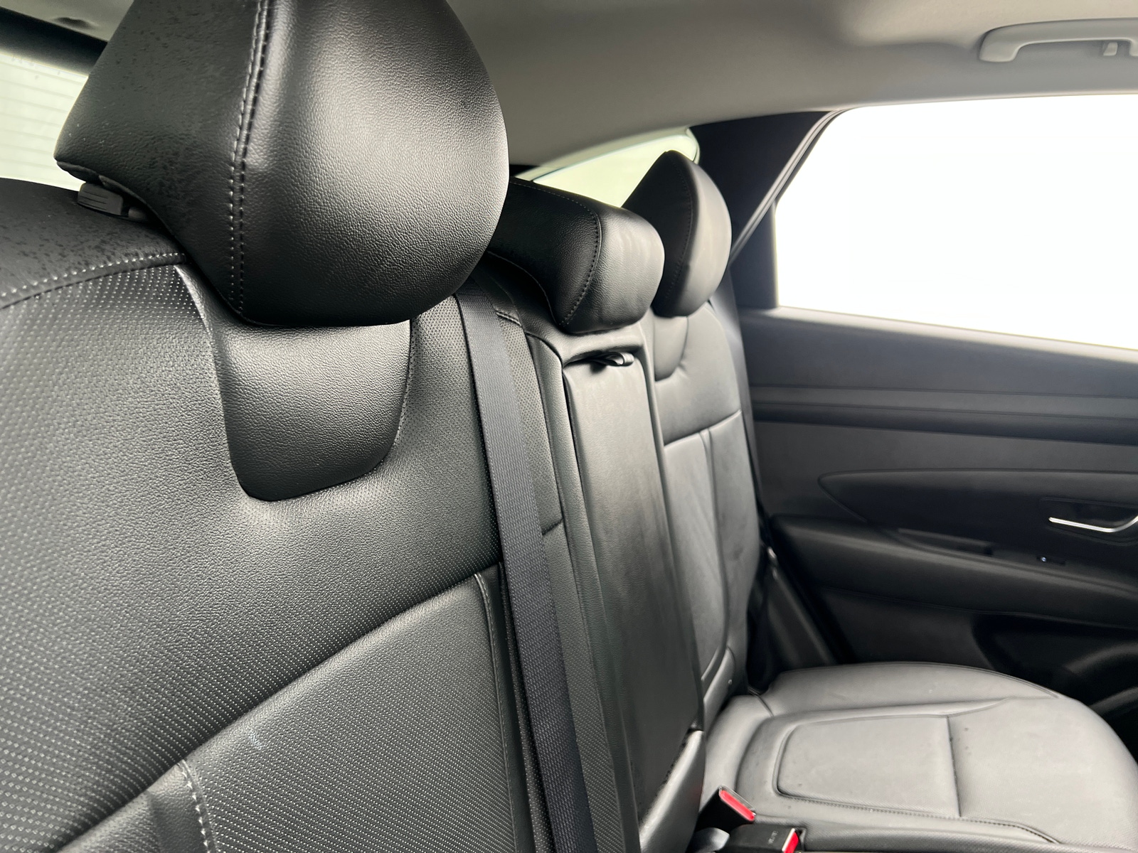 Thumbnail: 2026 Hyundai Tucson - 5