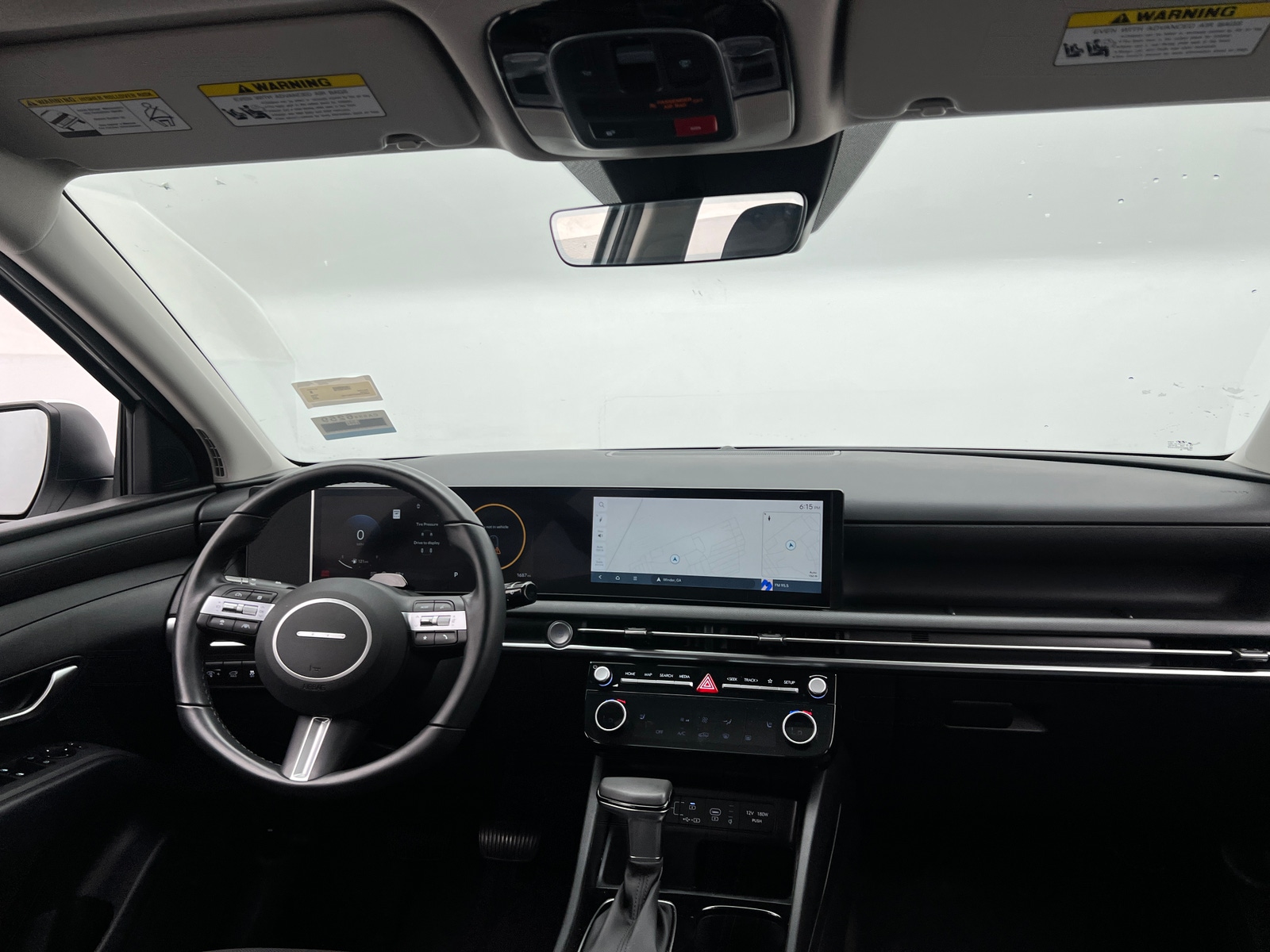 Thumbnail: 2026 Hyundai Tucson - 2