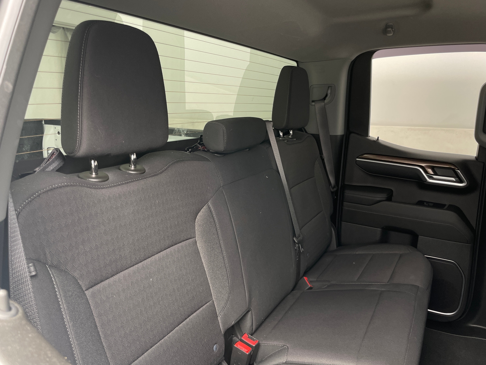Thumbnail: 2024 Chevrolet Silverado 1500 - 6