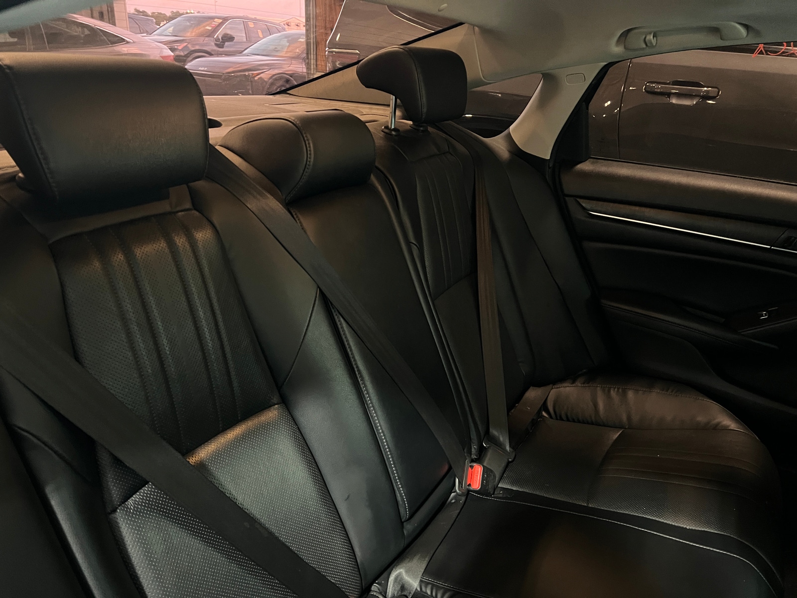 Thumbnail: 2018 Honda Accord - 6