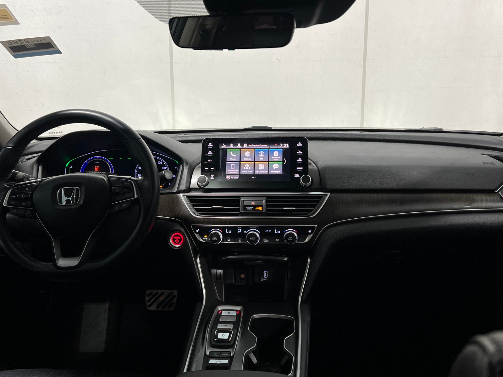 Thumbnail: 2018 Honda Accord - 3