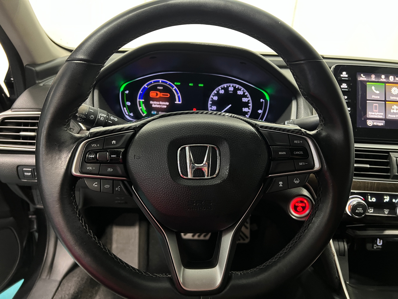 Thumbnail: 2018 Honda Accord - 5