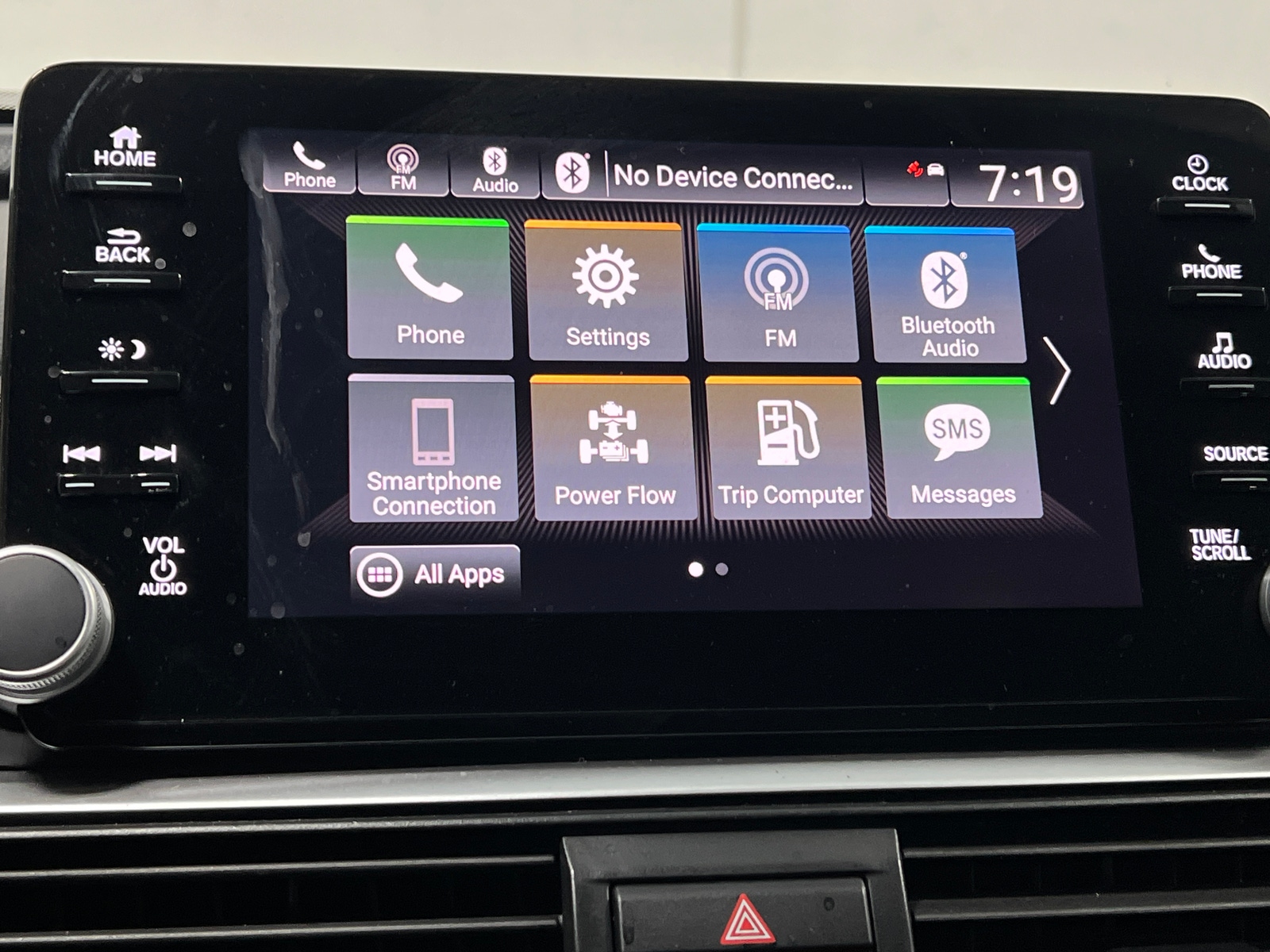 Thumbnail: 2018 Honda Accord - 4