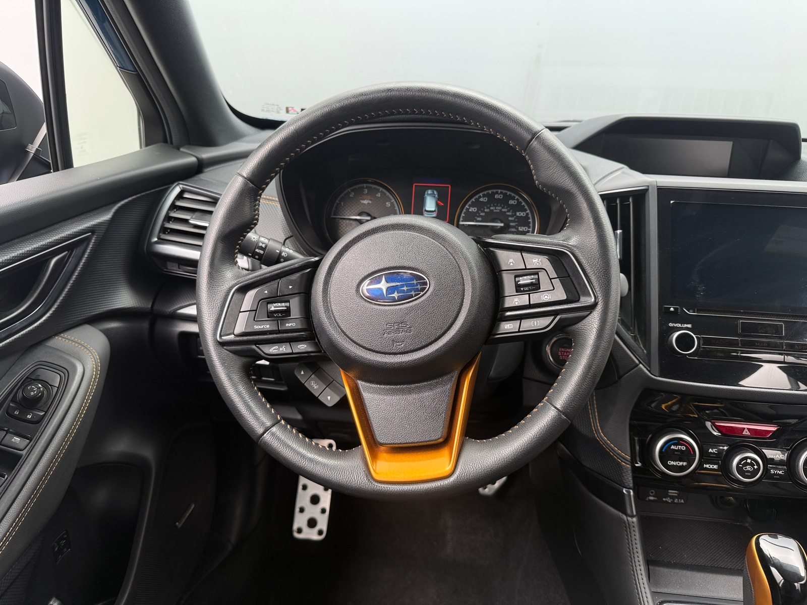 Thumbnail: 2023 Subaru Forester - 4