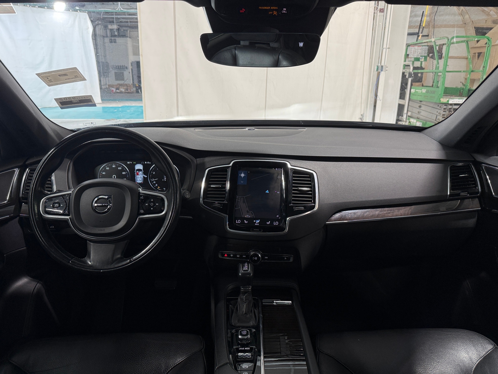 Thumbnail: 2018 Volvo XC90 - 3