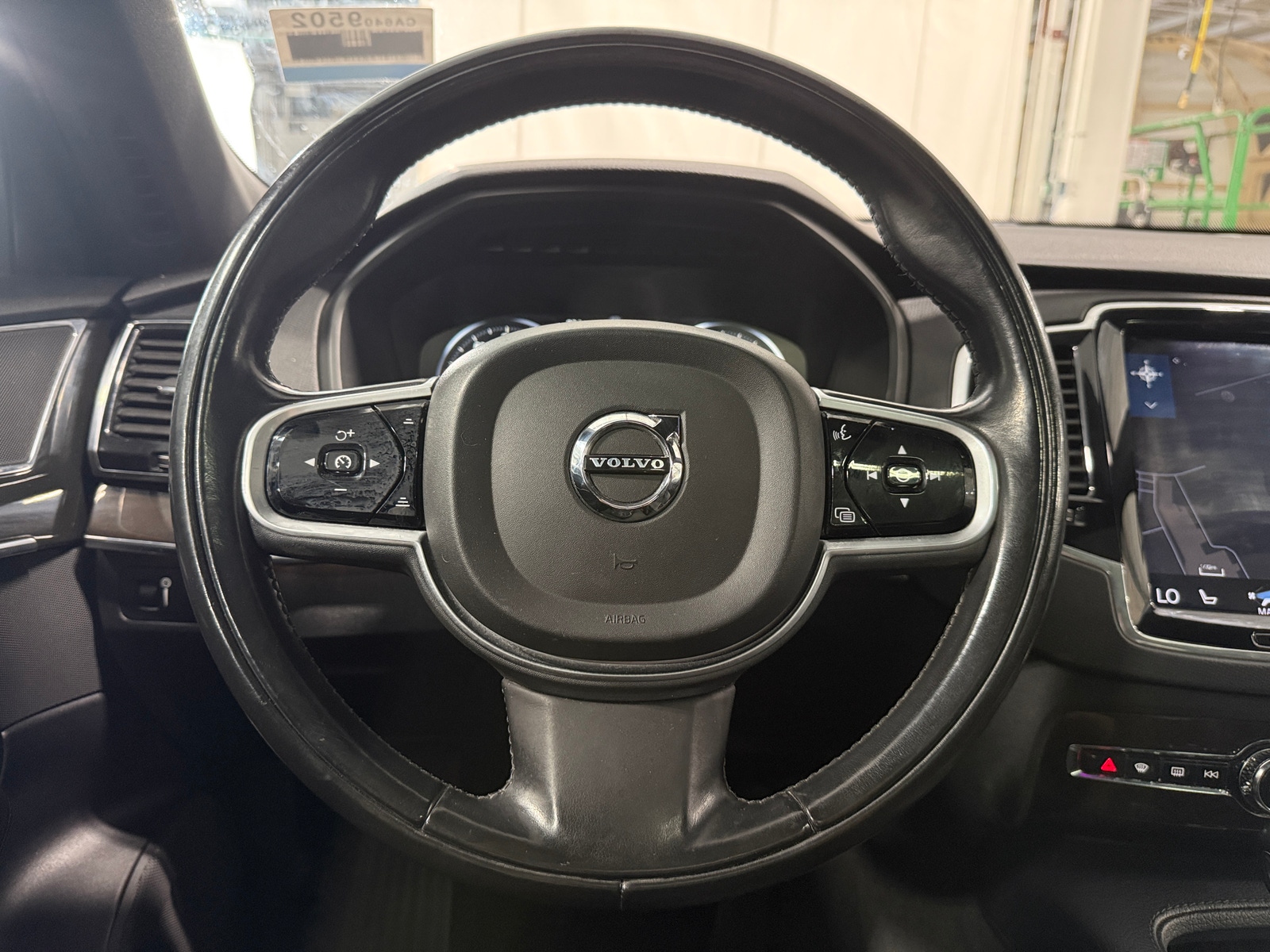 Thumbnail: 2018 Volvo XC90 - 5