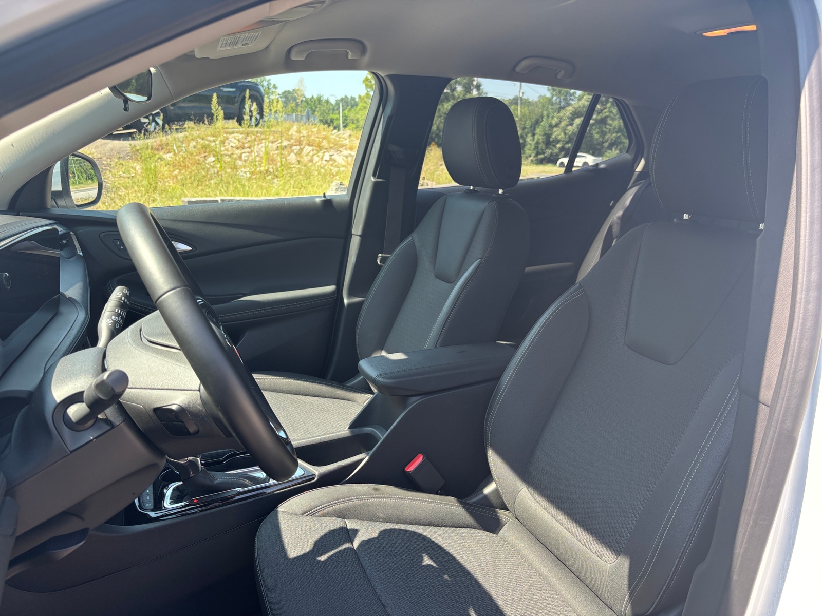 Thumbnail: 2026 Buick Encore GX - 2