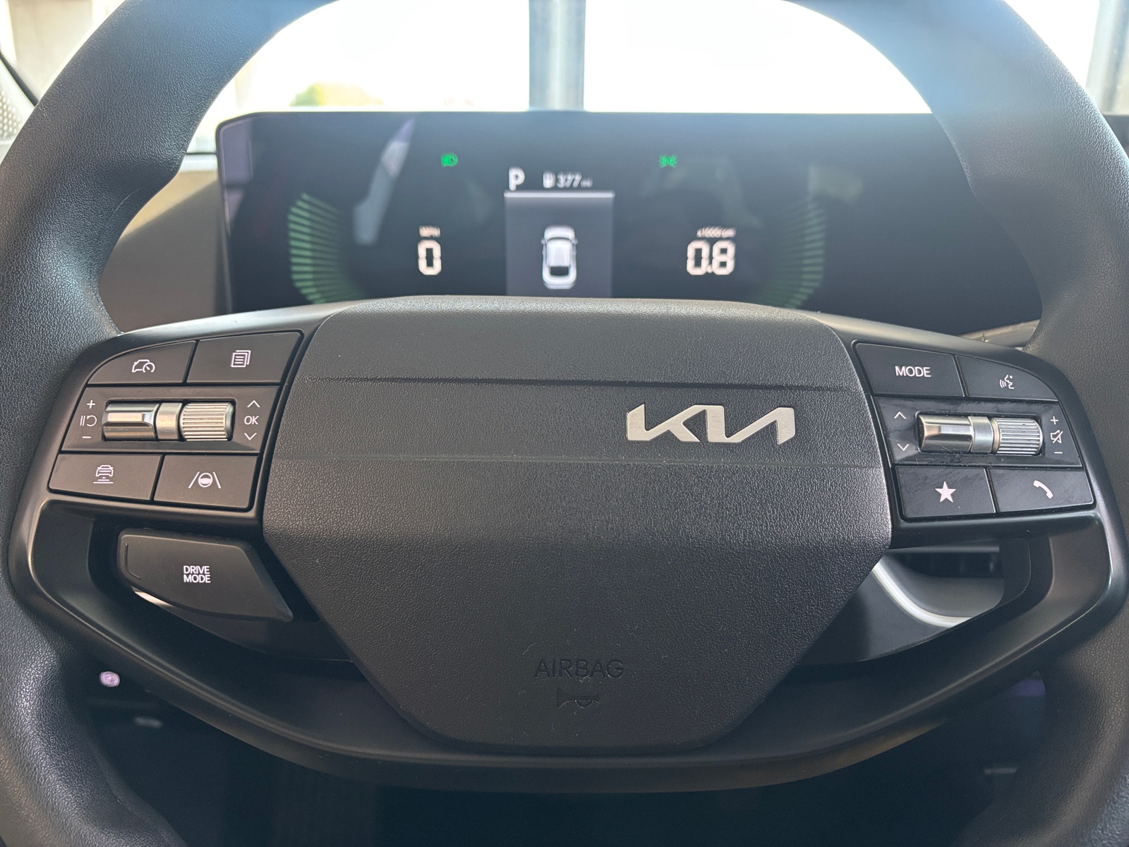 Thumbnail: 2025 Kia K4 - 5