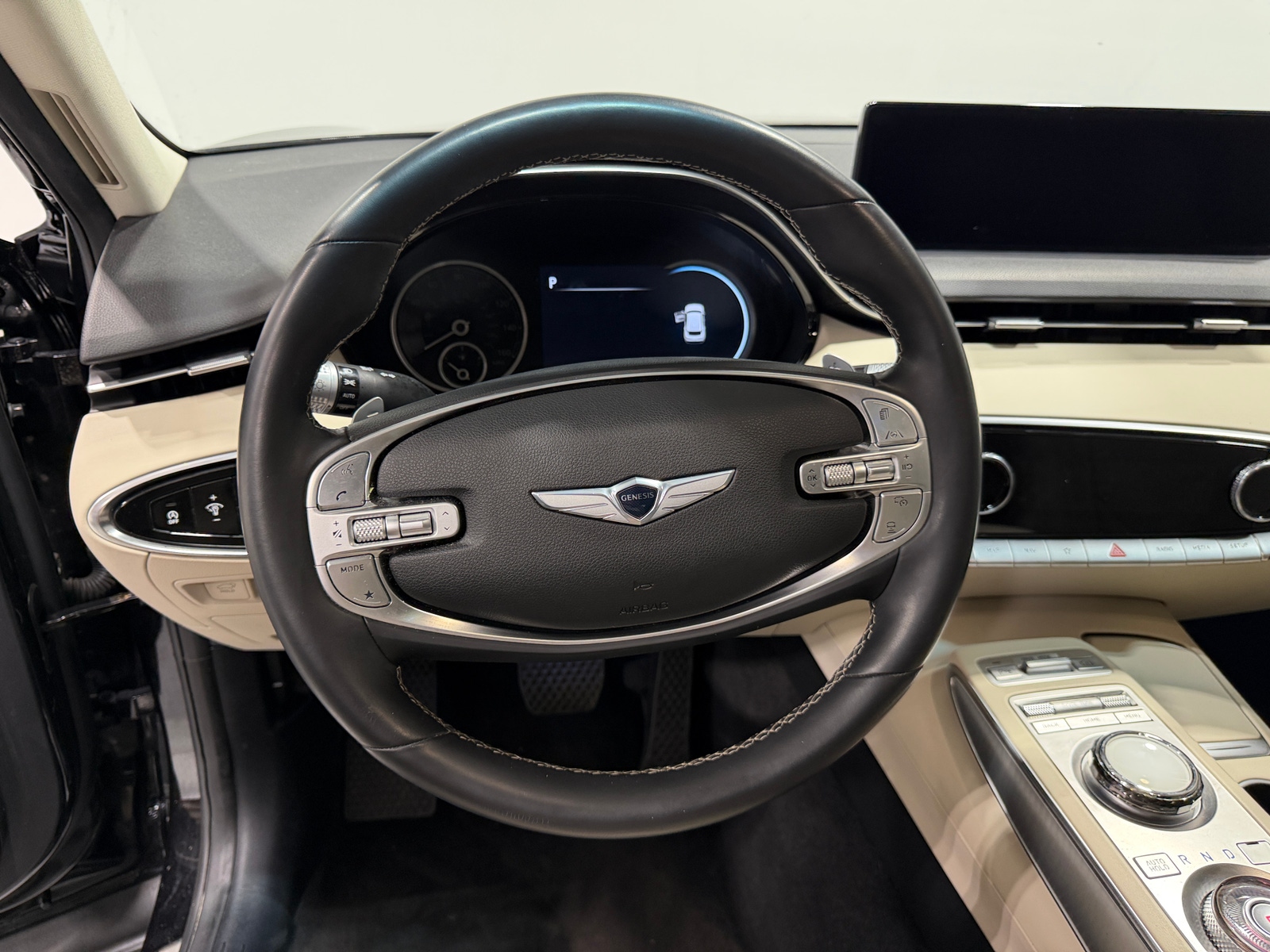 Thumbnail: 2024 Genesis GV70 - 4