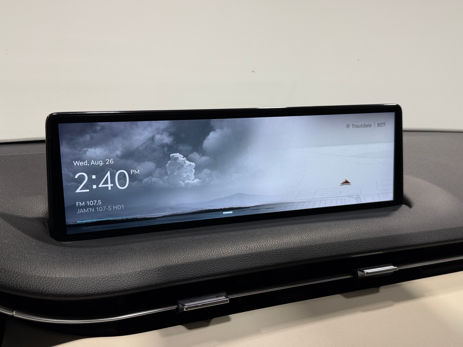 Thumbnail: 2024 Genesis GV70 - 3
