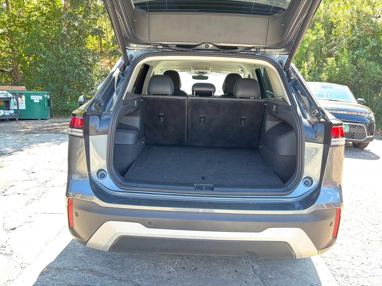 Thumbnail: 2026 Volkswagen Tiguan - 6