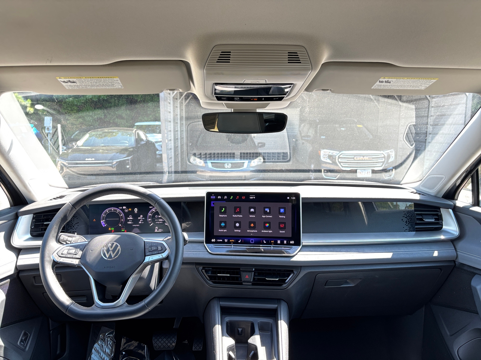 Thumbnail: 2026 Volkswagen Tiguan - 2