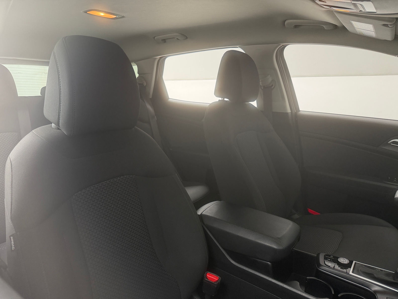 Thumbnail: 2025 Kia Sportage - 2