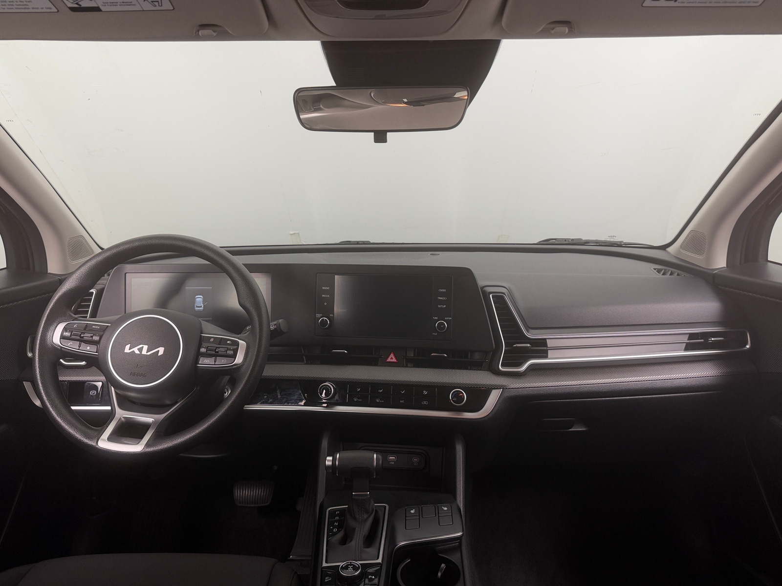 Thumbnail: 2025 Kia Sportage - 3