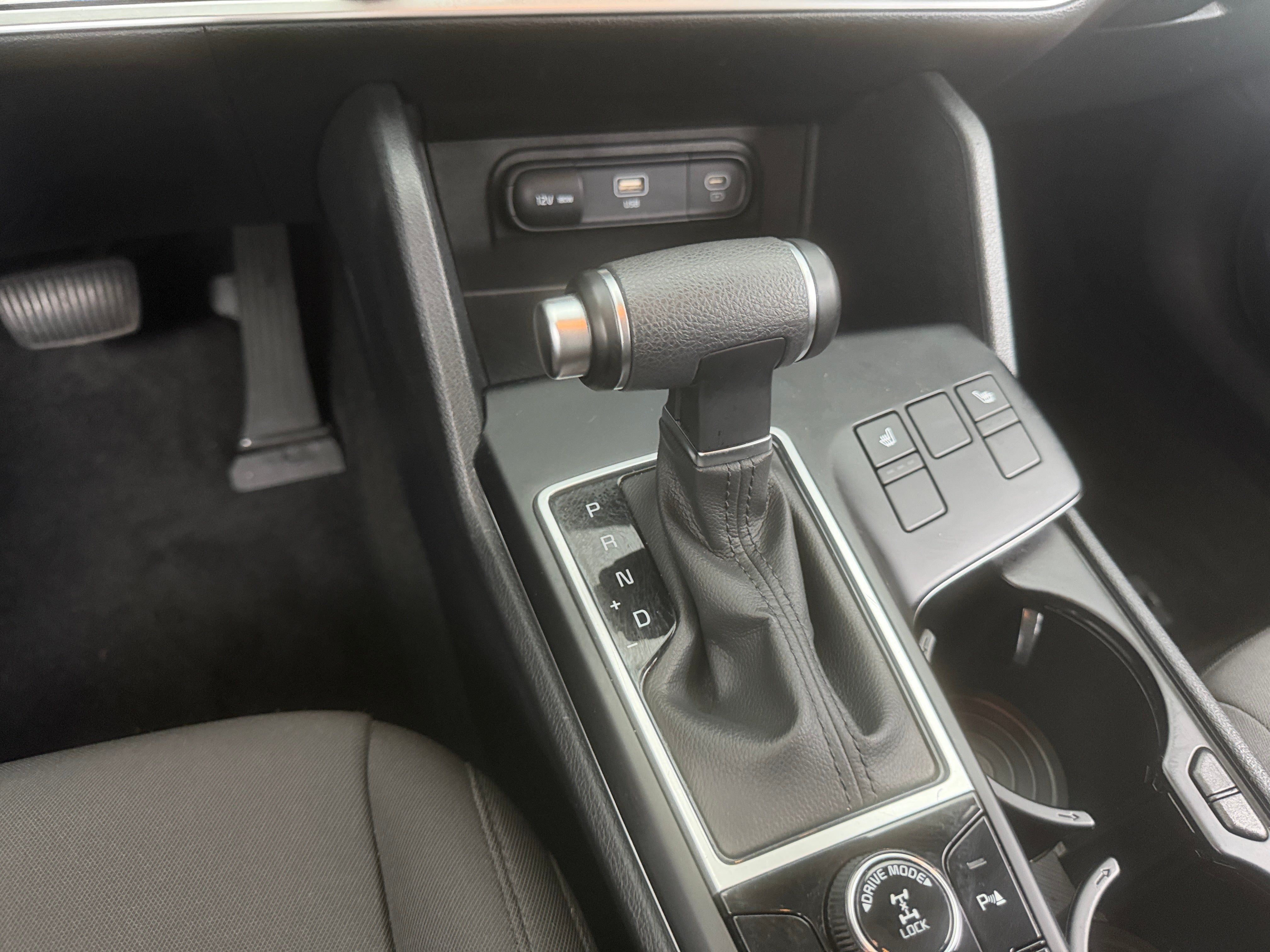 2025 Kia Sportage LX - Photo 5