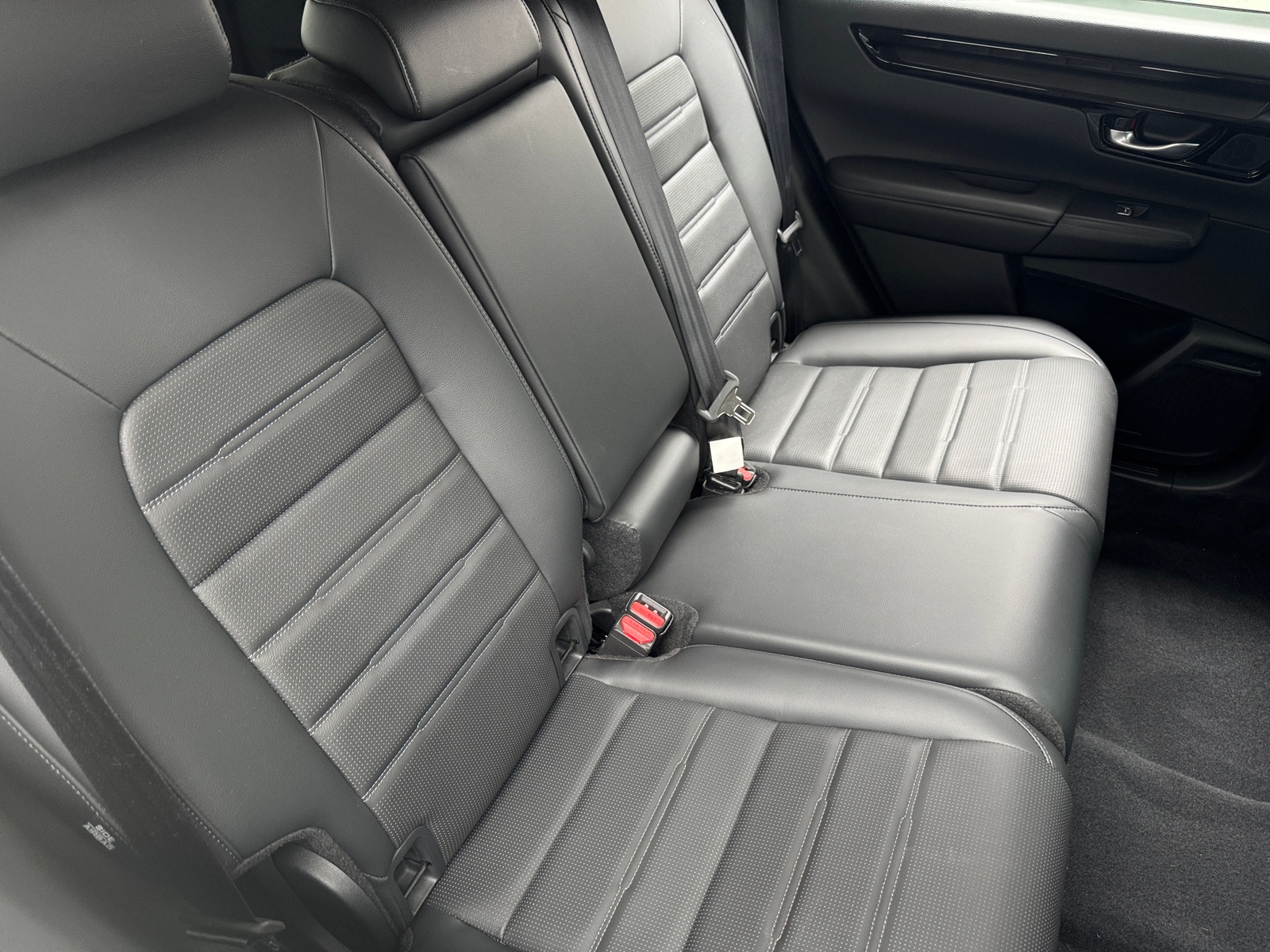 Thumbnail: 2023 Honda CR-V - 5