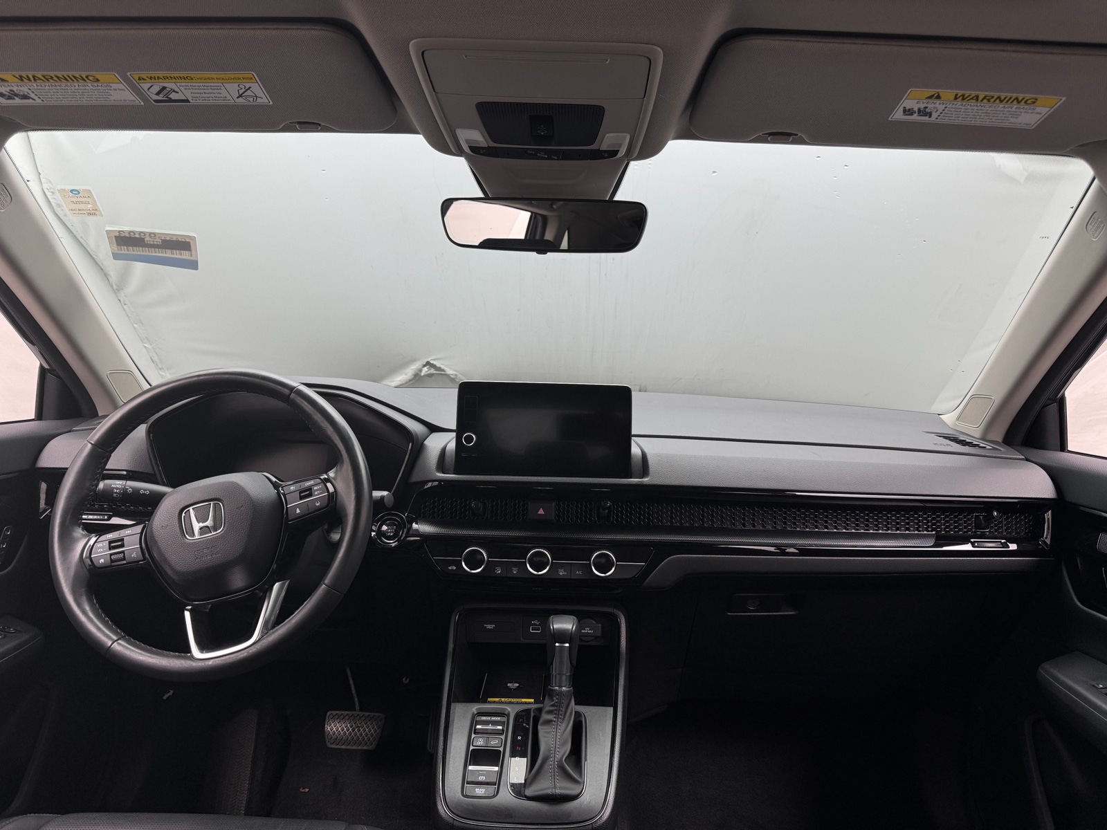 Thumbnail: 2023 Honda CR-V - 2