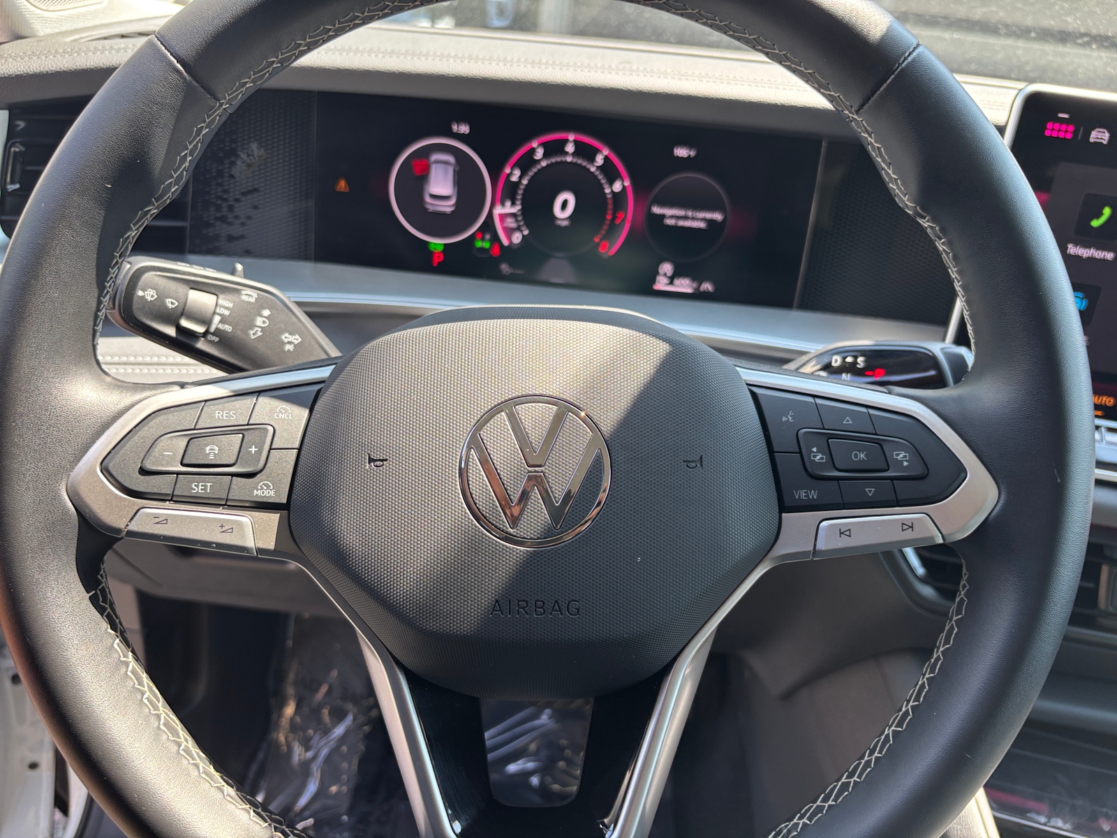 Thumbnail: 2026 Volkswagen Tiguan - 3