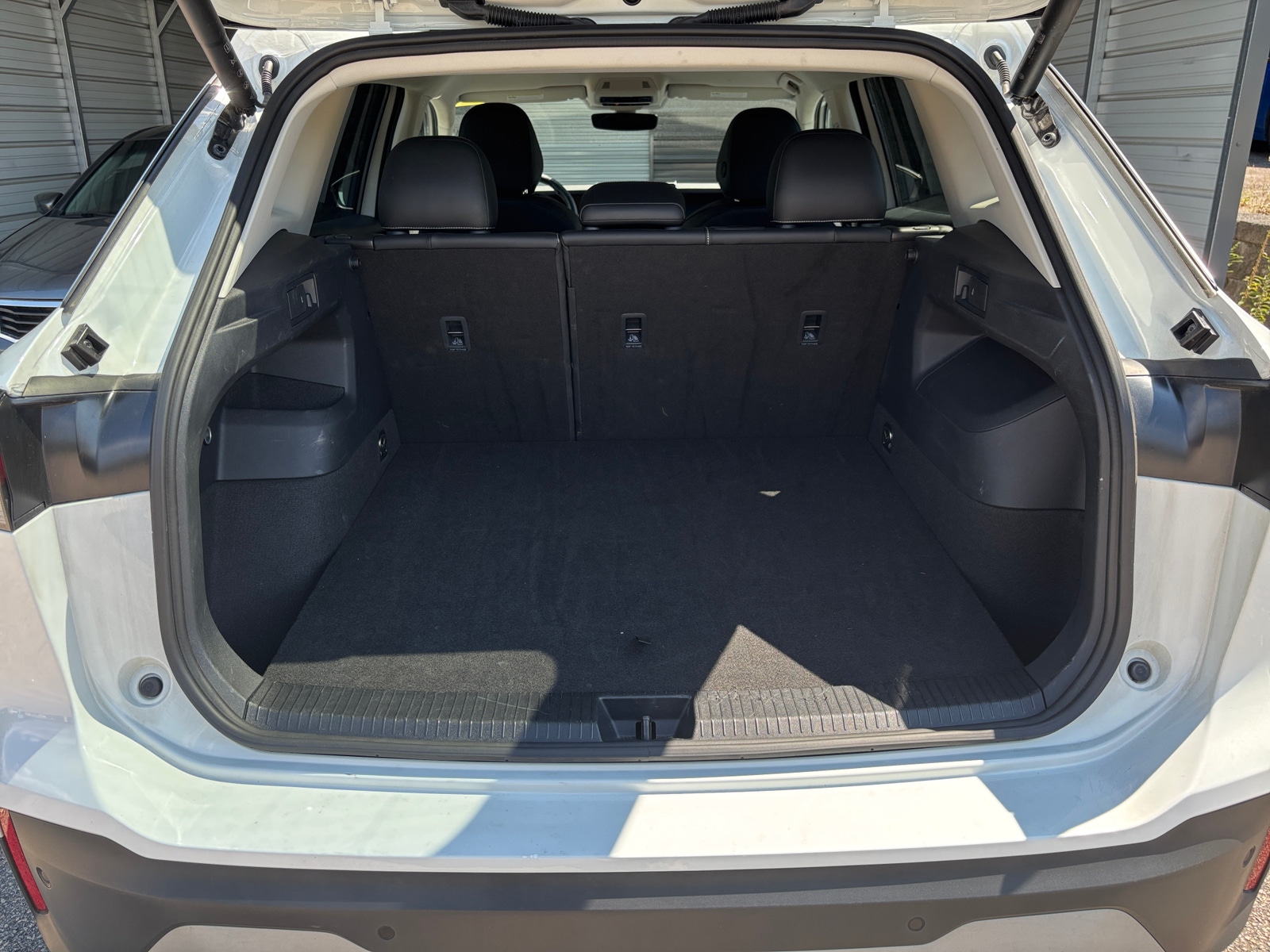 Thumbnail: 2026 Volkswagen Tiguan - 4