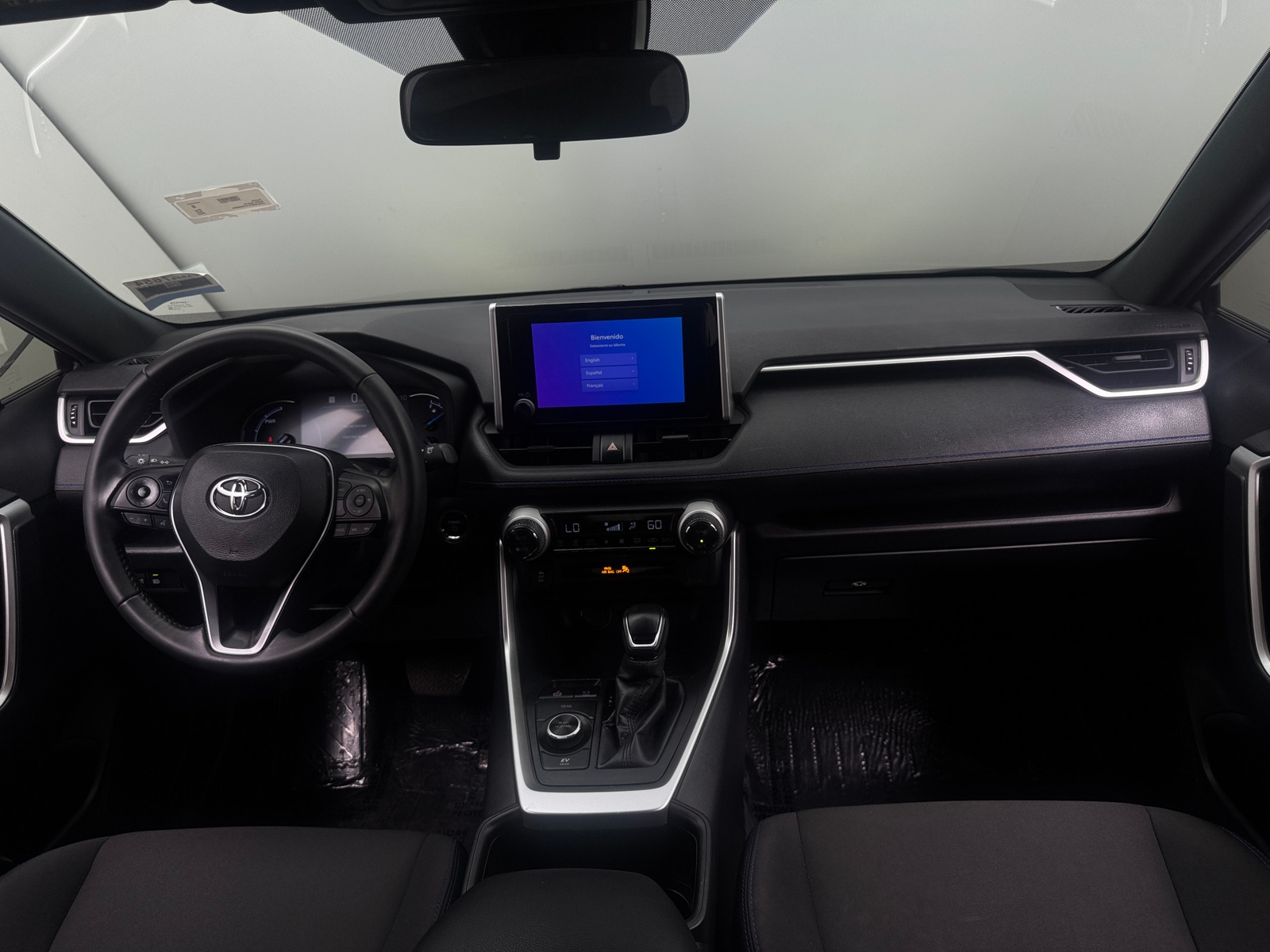 Thumbnail: 2023 Toyota RAV4 - 3