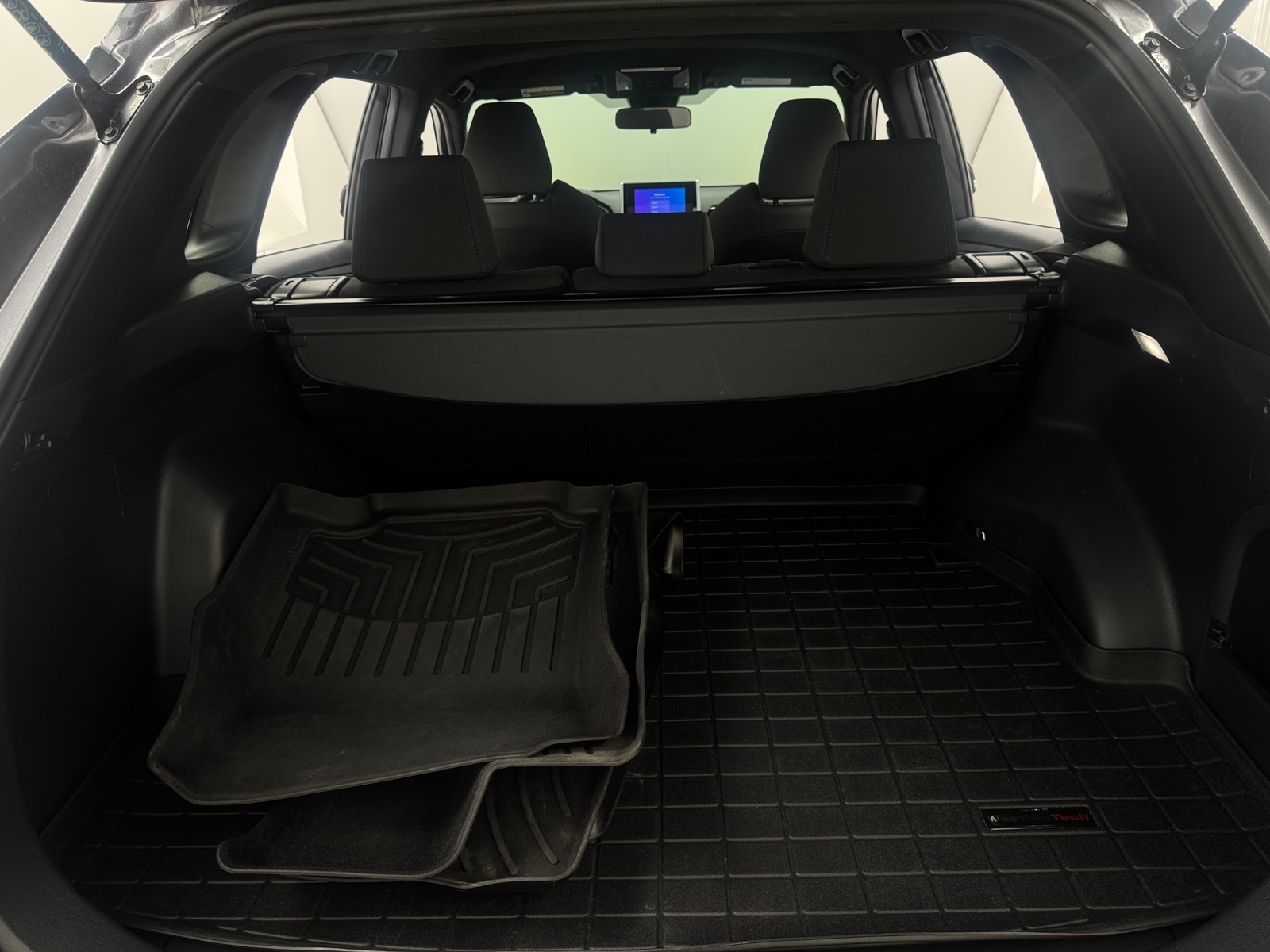 Thumbnail: 2023 Toyota RAV4 - 7