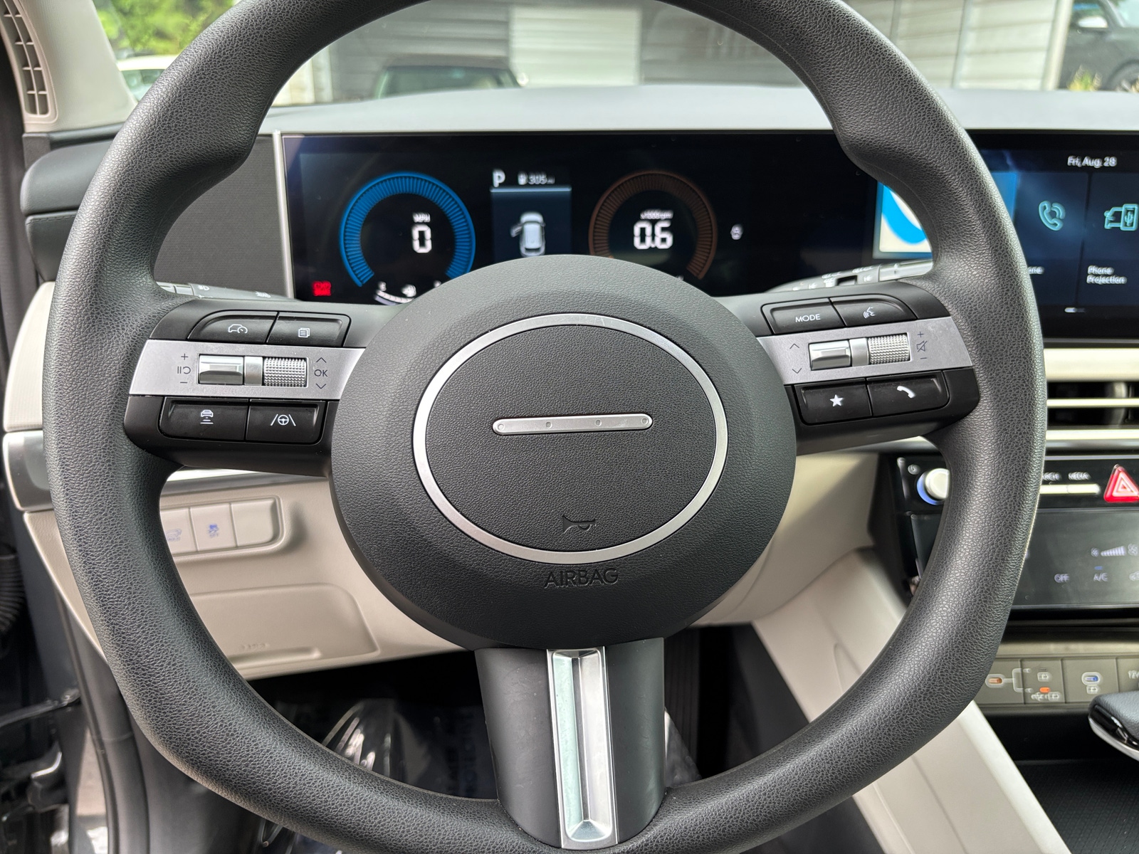 Thumbnail: 2026 Hyundai Tucson - 4