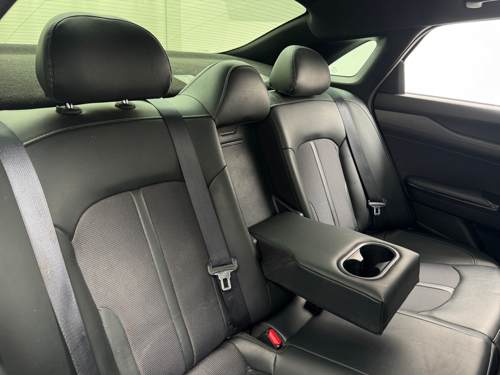 Thumbnail: 2023 Kia K5 - 5