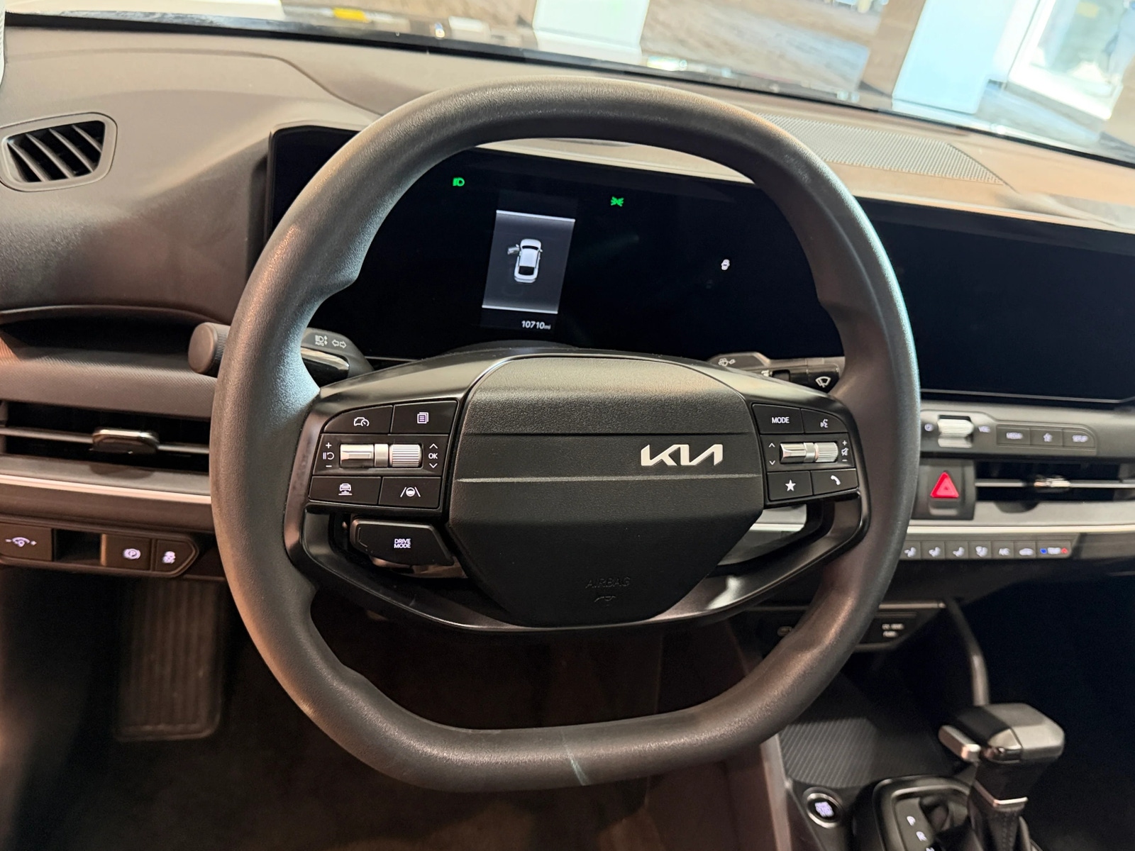 Thumbnail: 2026 Kia K4 - 5