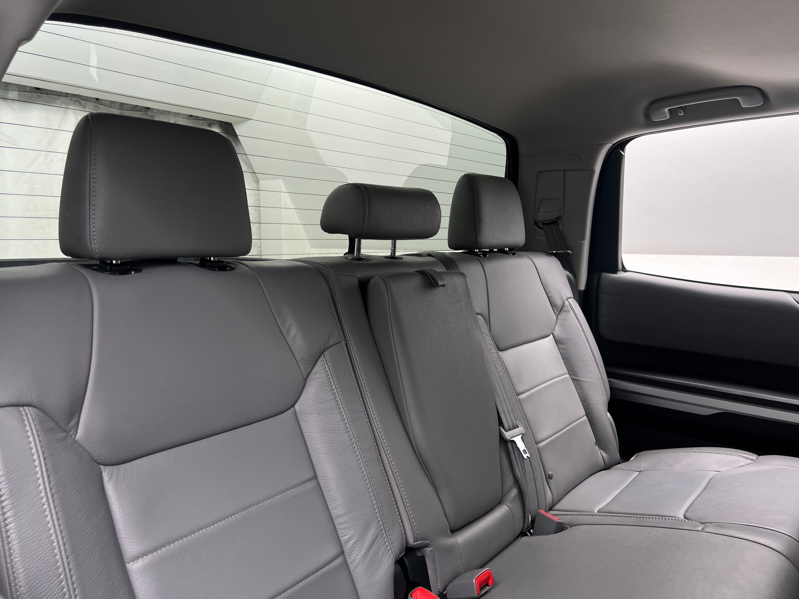 Thumbnail: 2016 Toyota Tundra - 5
