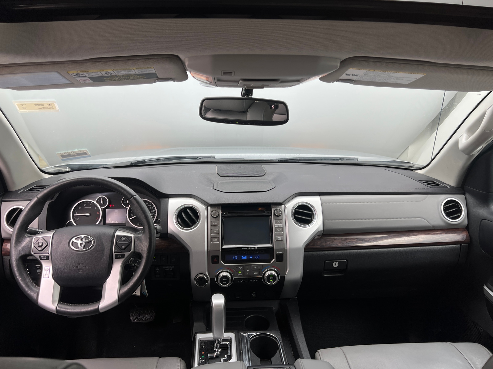 Thumbnail: 2016 Toyota Tundra - 2