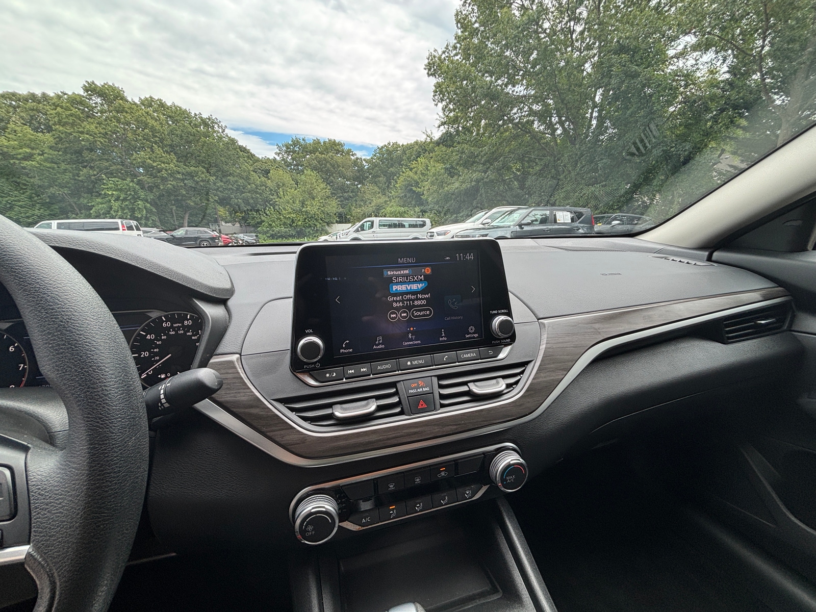 Thumbnail: 2026 Nissan Altima - 4
