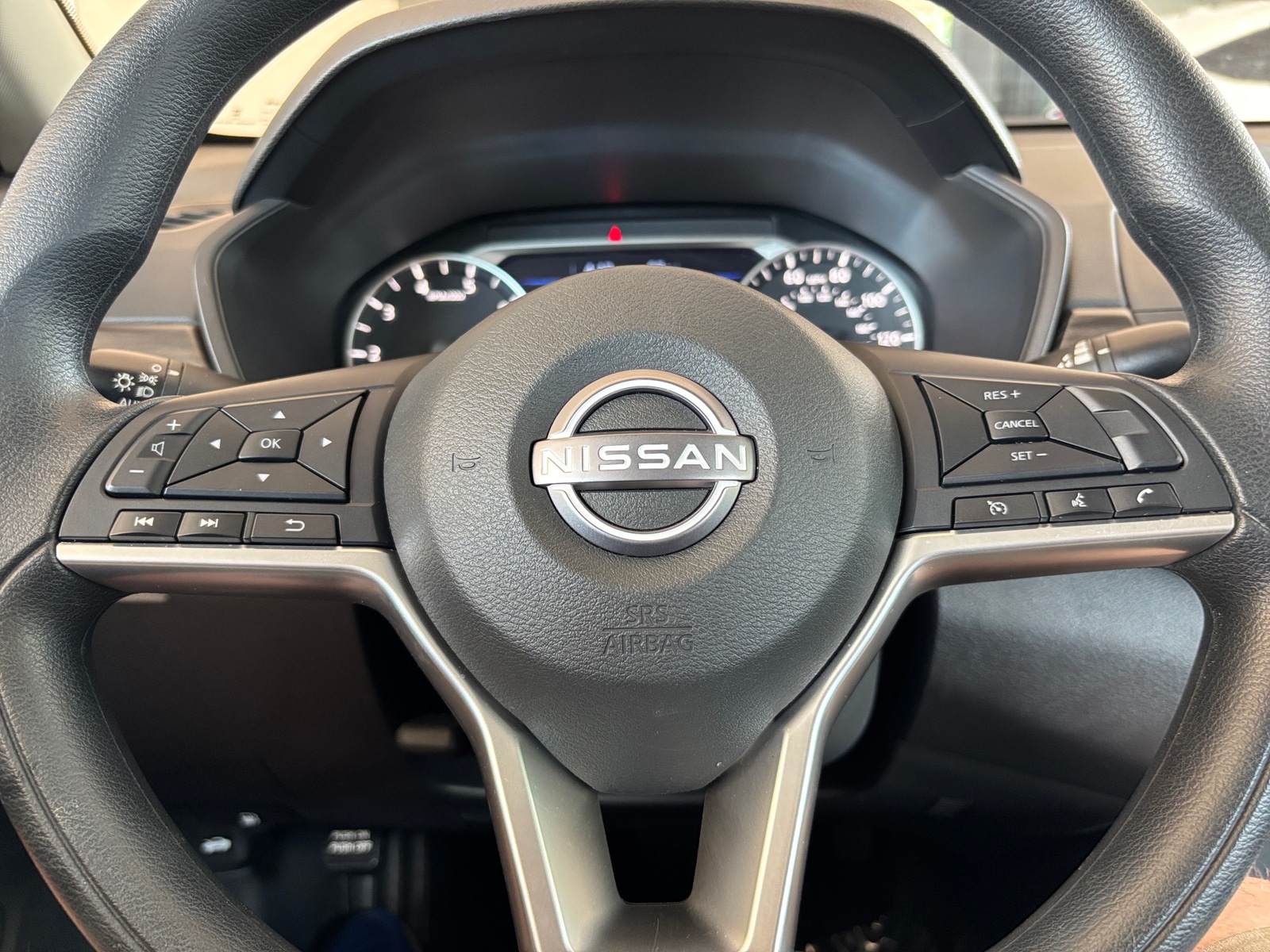 Thumbnail: 2026 Nissan Altima - 5