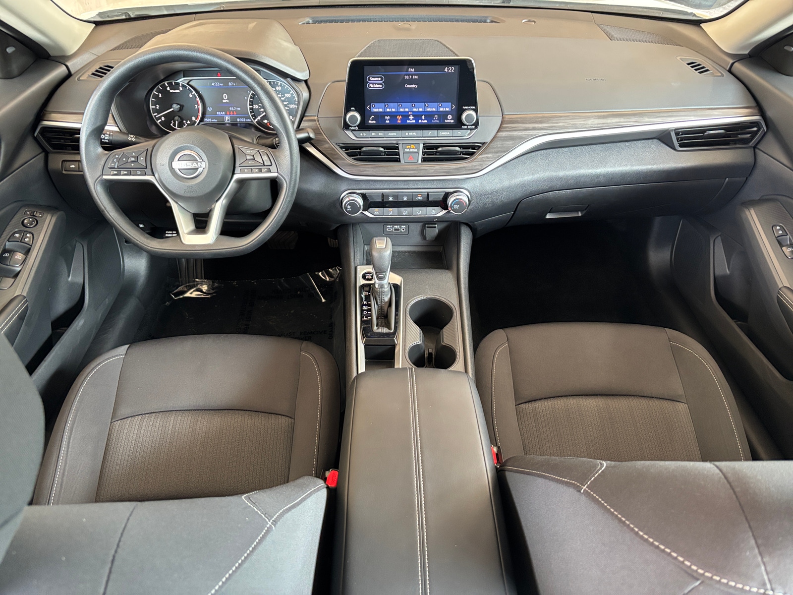 Thumbnail: 2026 Nissan Altima - 3