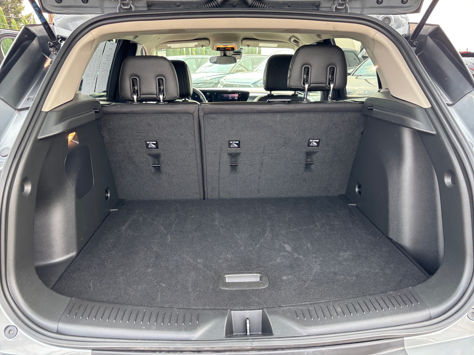 Thumbnail: 2026 Buick Encore GX - 6