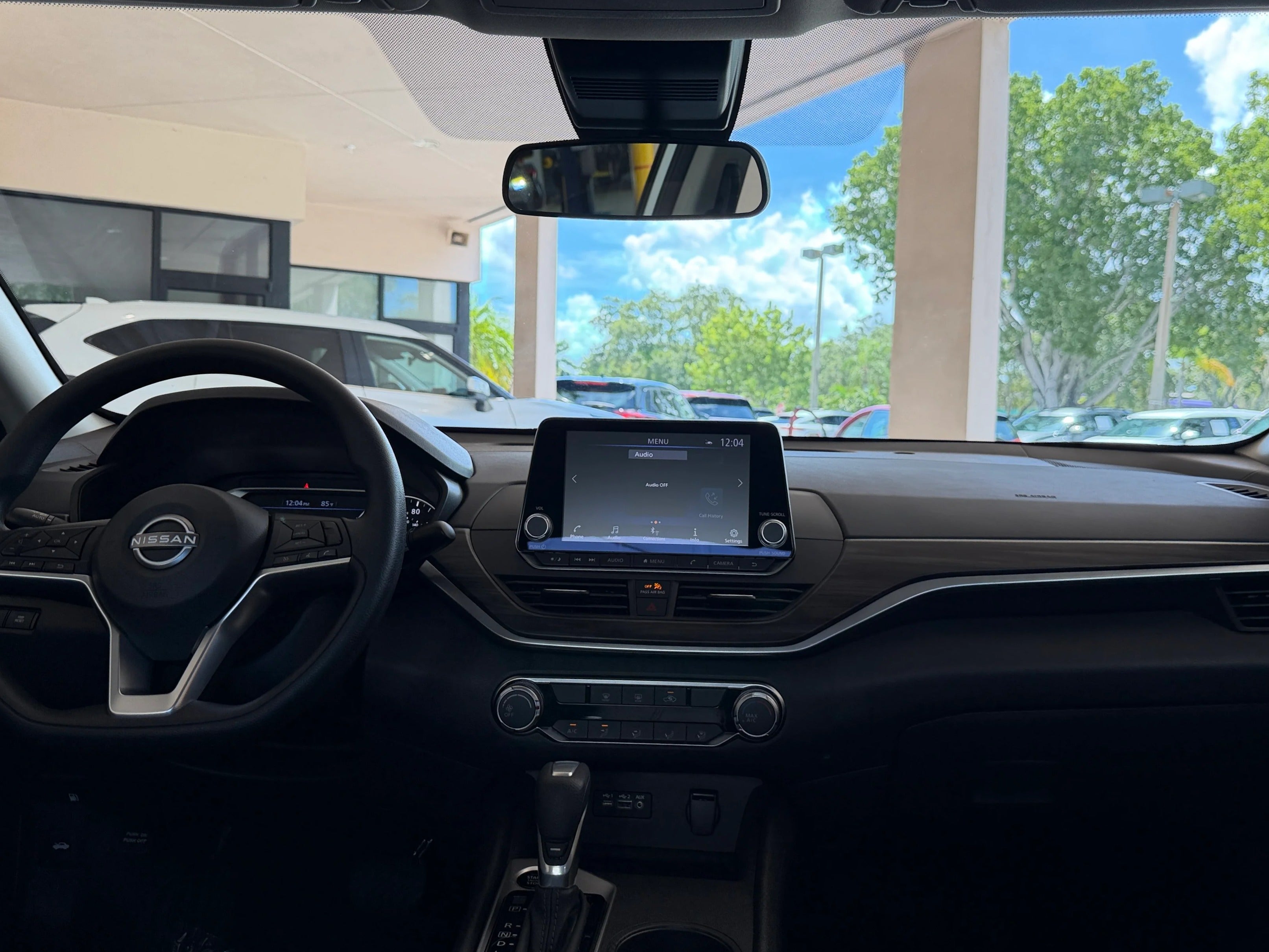 Thumbnail: 2026 Nissan Altima - 3