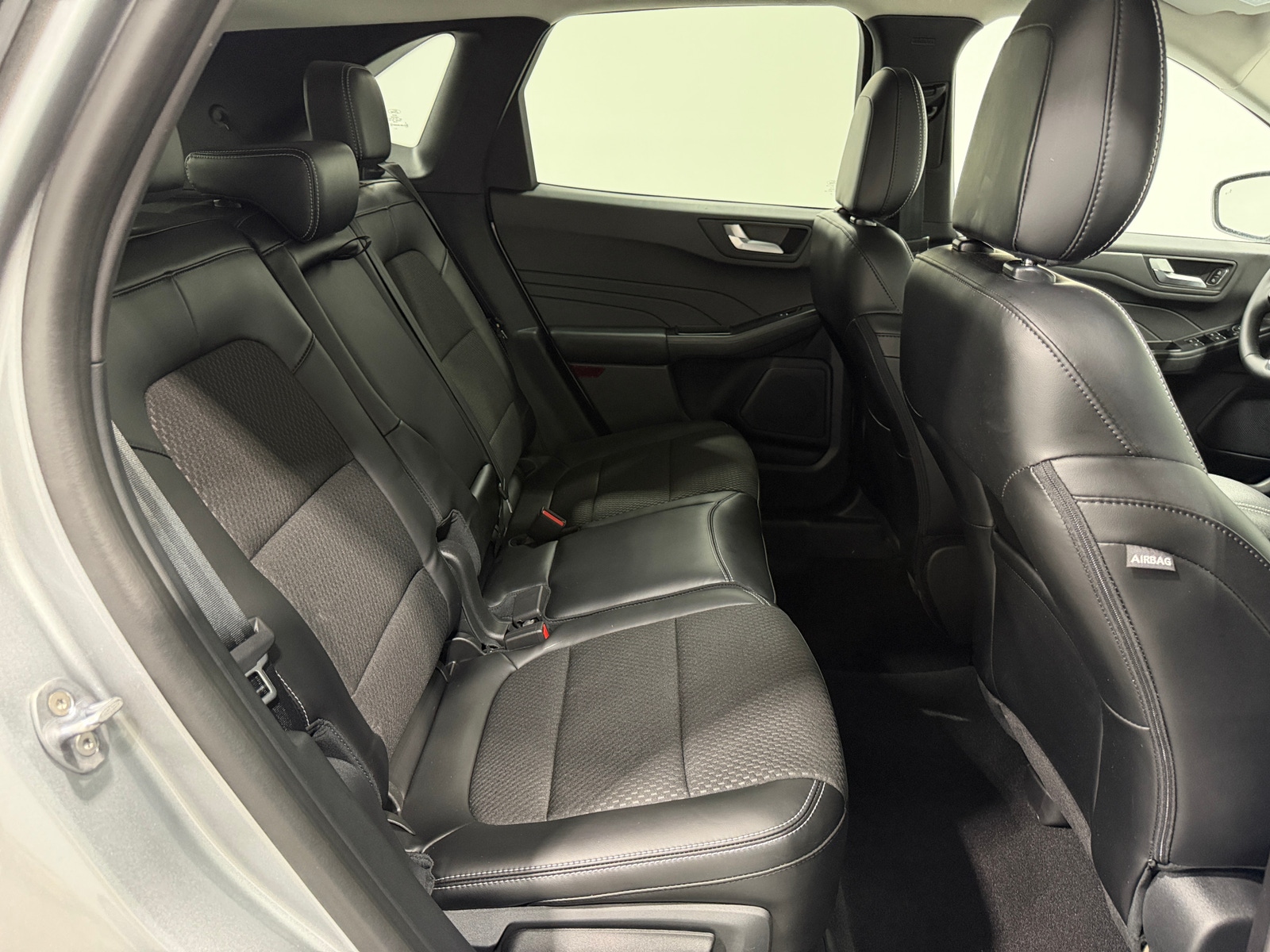 Thumbnail: 2024 Ford Escape - 6