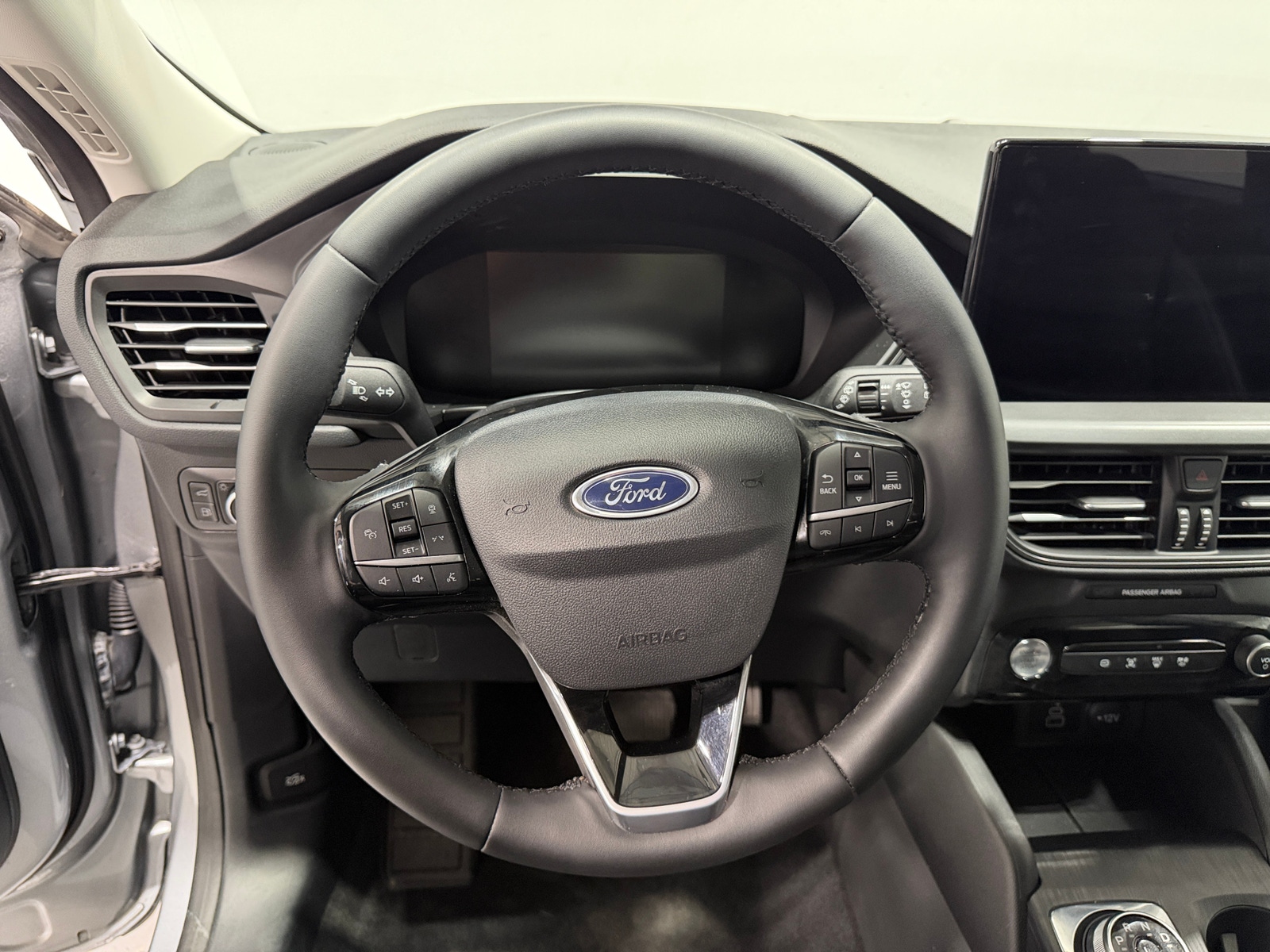 Thumbnail: 2024 Ford Escape - 5