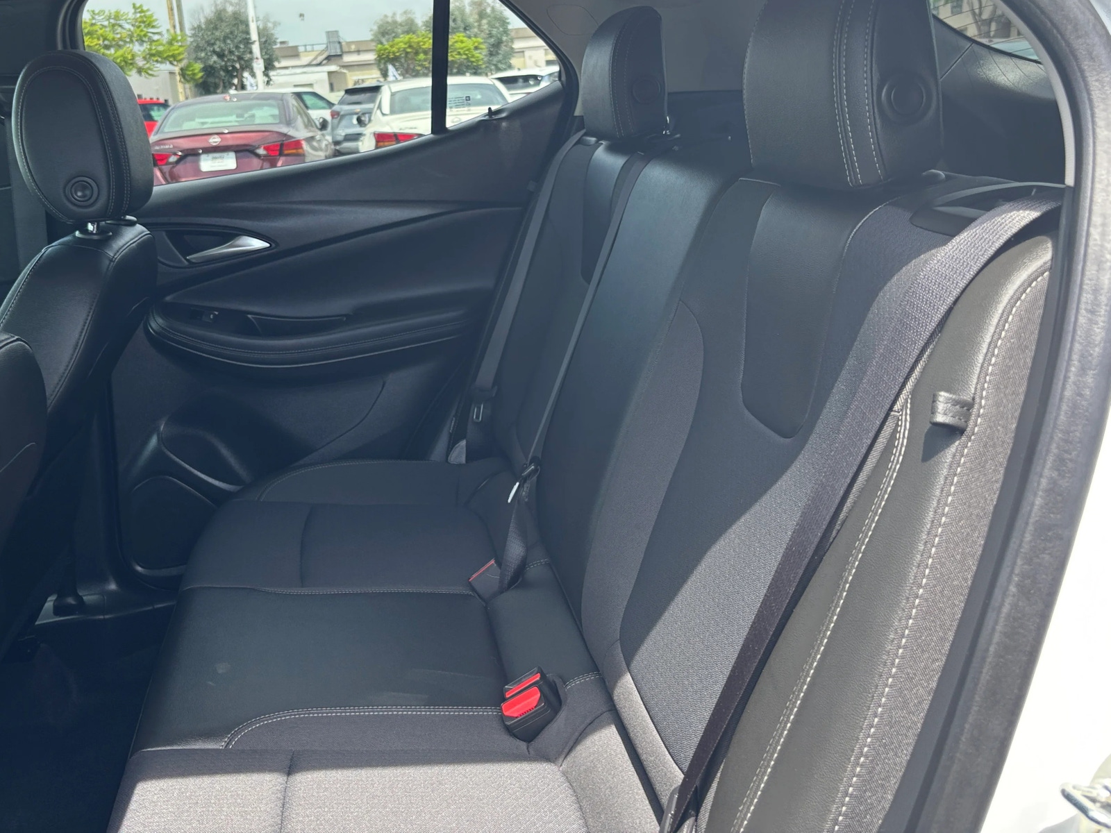 Thumbnail: 2026 Buick Encore GX - 5