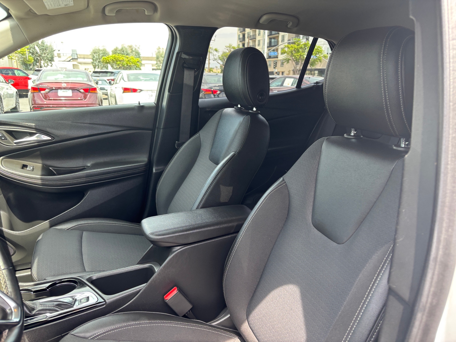 Thumbnail: 2026 Buick Encore GX - 2
