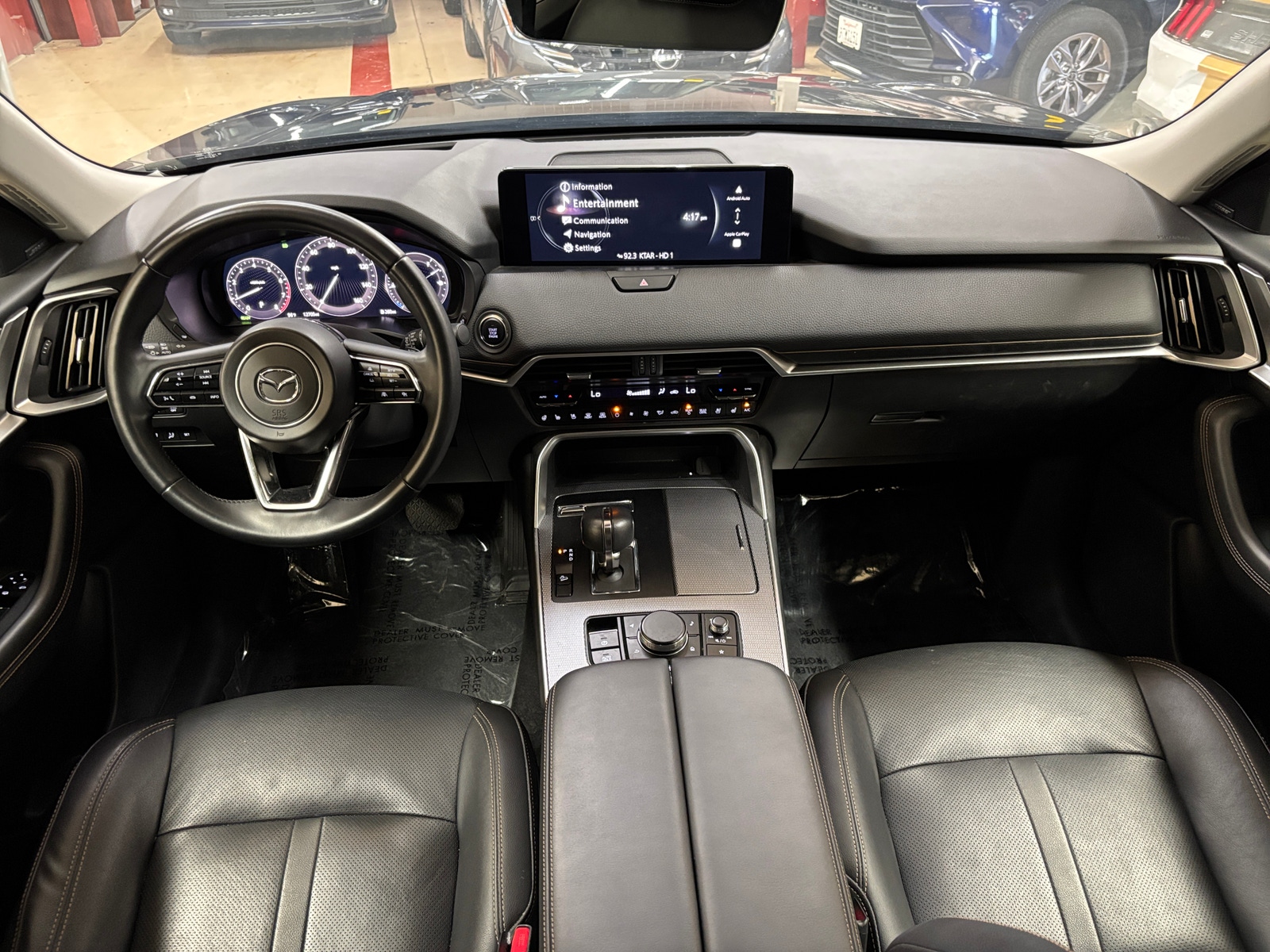 Thumbnail: 2026 Mazda CX-90 - 2